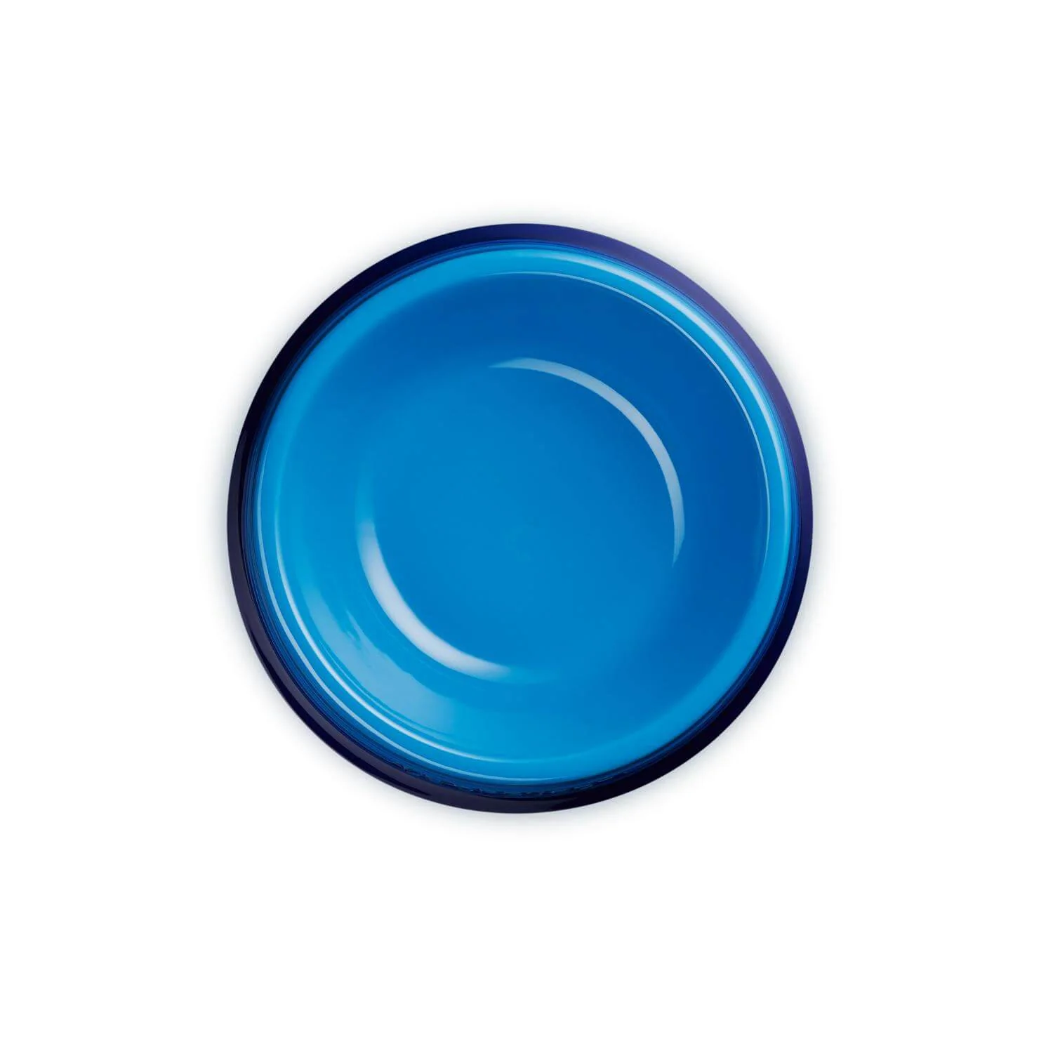 Le Creuset Stoneware 23cm Large Dog Bowl - Azure - Image 3