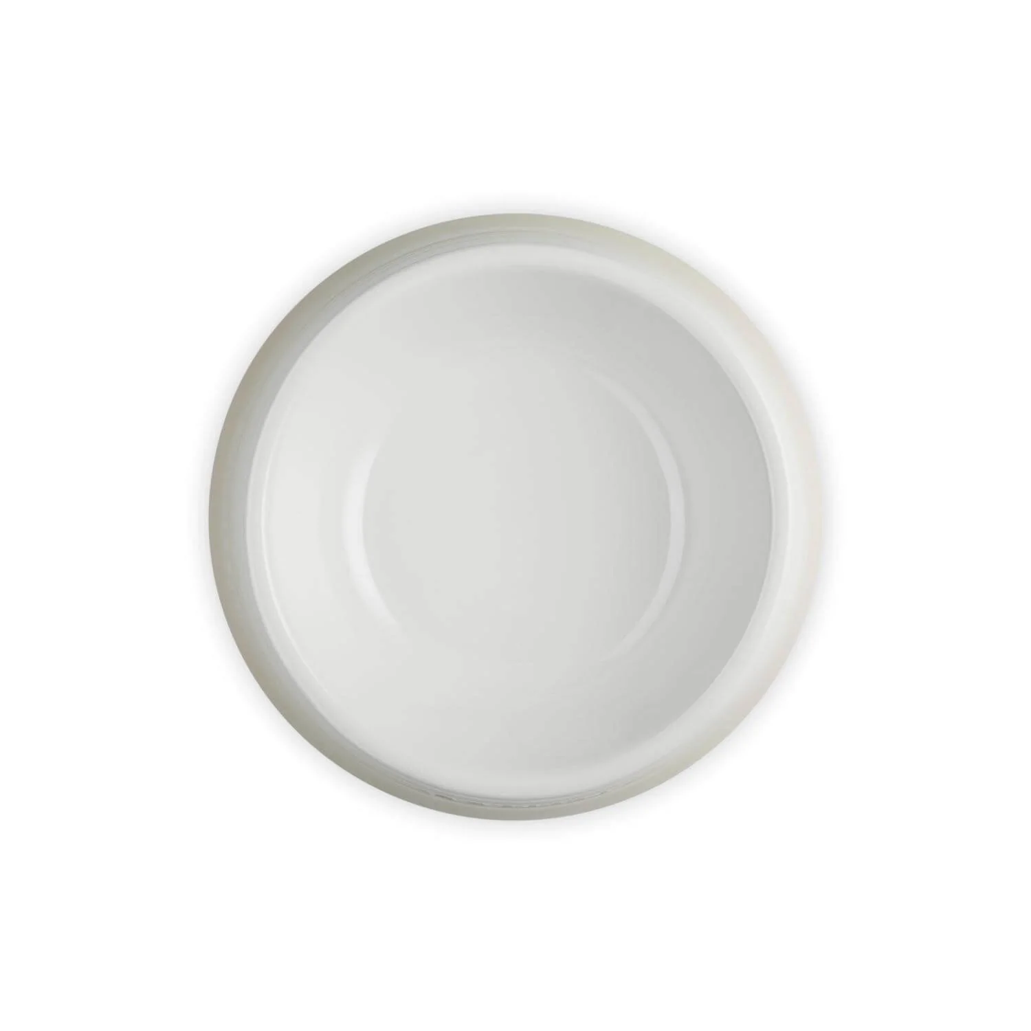 Le Creuset Stoneware 23cm Large Dog Bowl - Meringue - Image 3