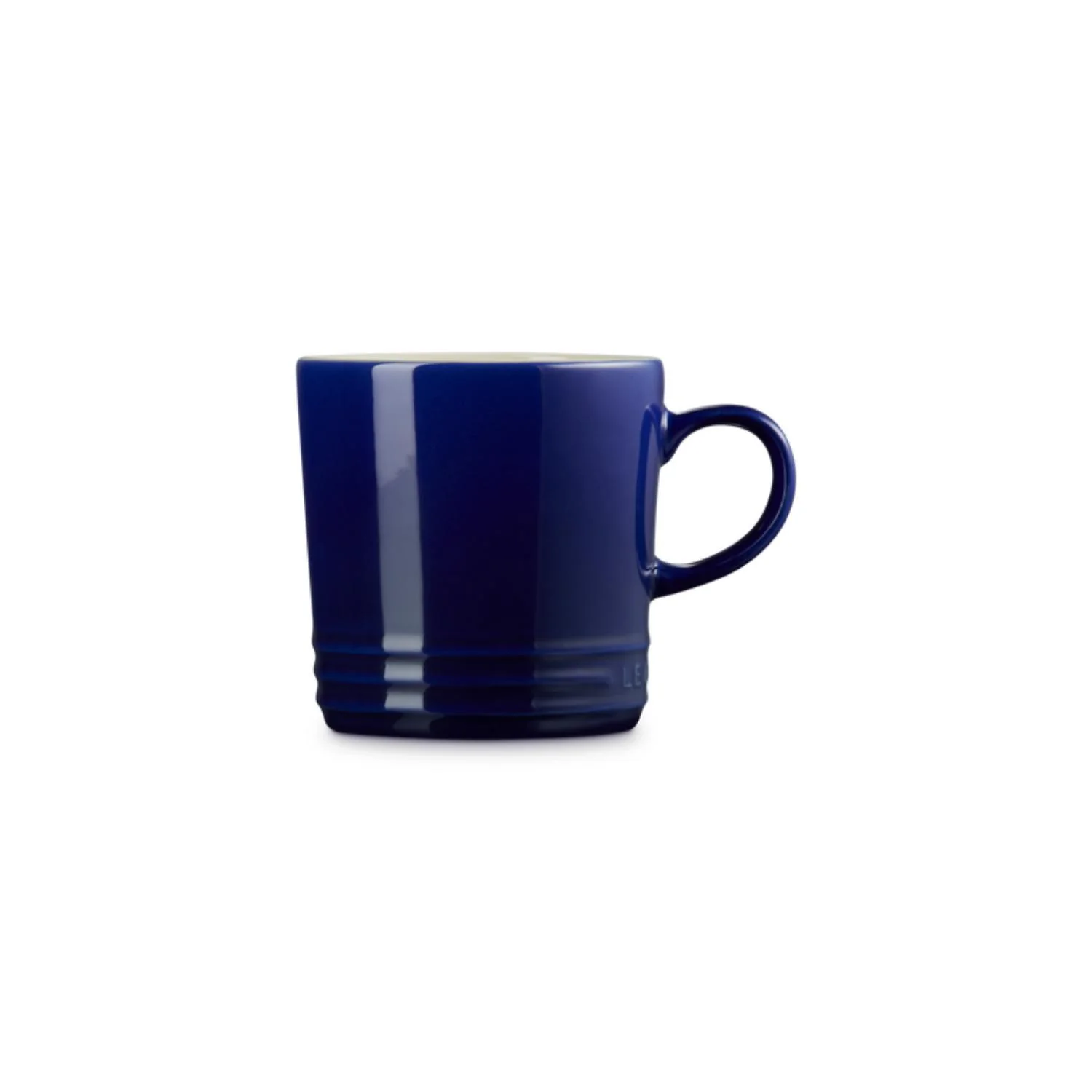 Le Creuset Stoneware 350ml Mug - Indigo - Image 2