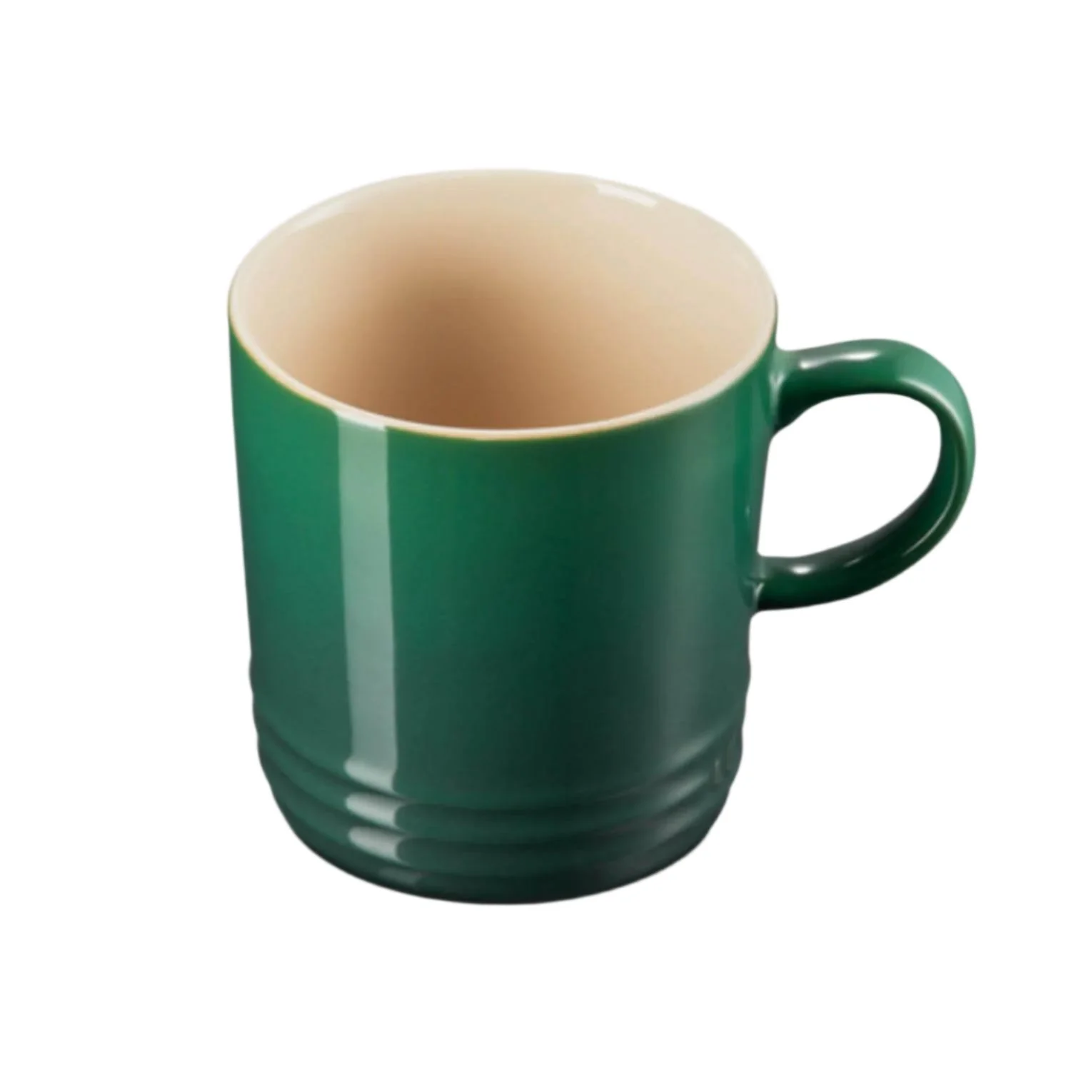Le Creuset Stoneware 350ml Mug - Juniper - Image 3