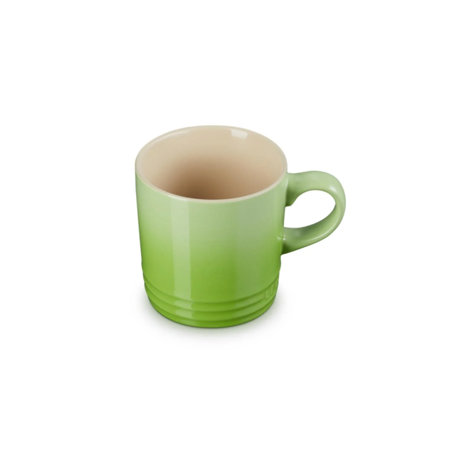Le Creuset Stoneware 350ml Mug - Kiwi - Image 4