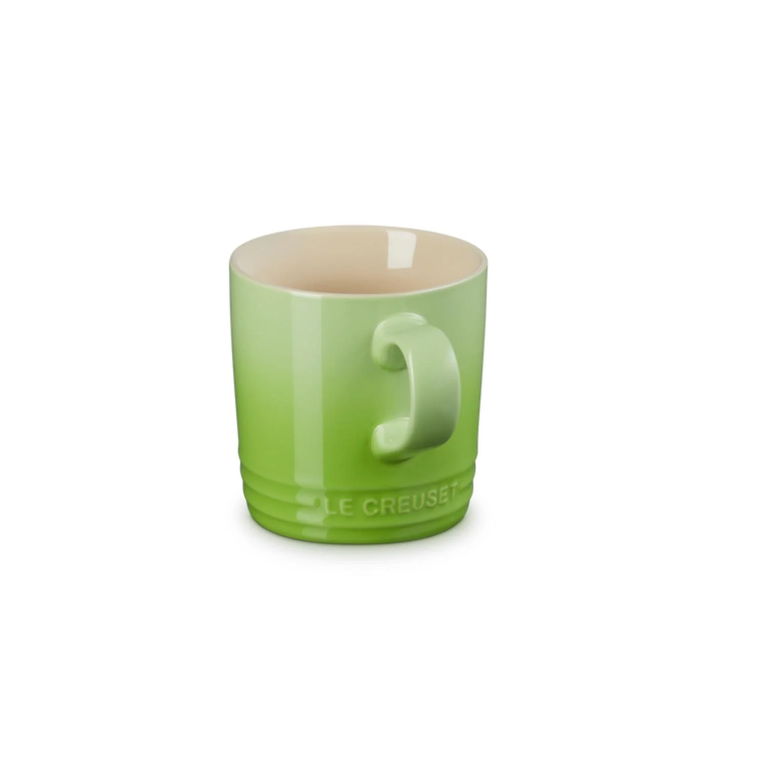 Le Creuset Stoneware 350ml Mug - Kiwi - Image 5