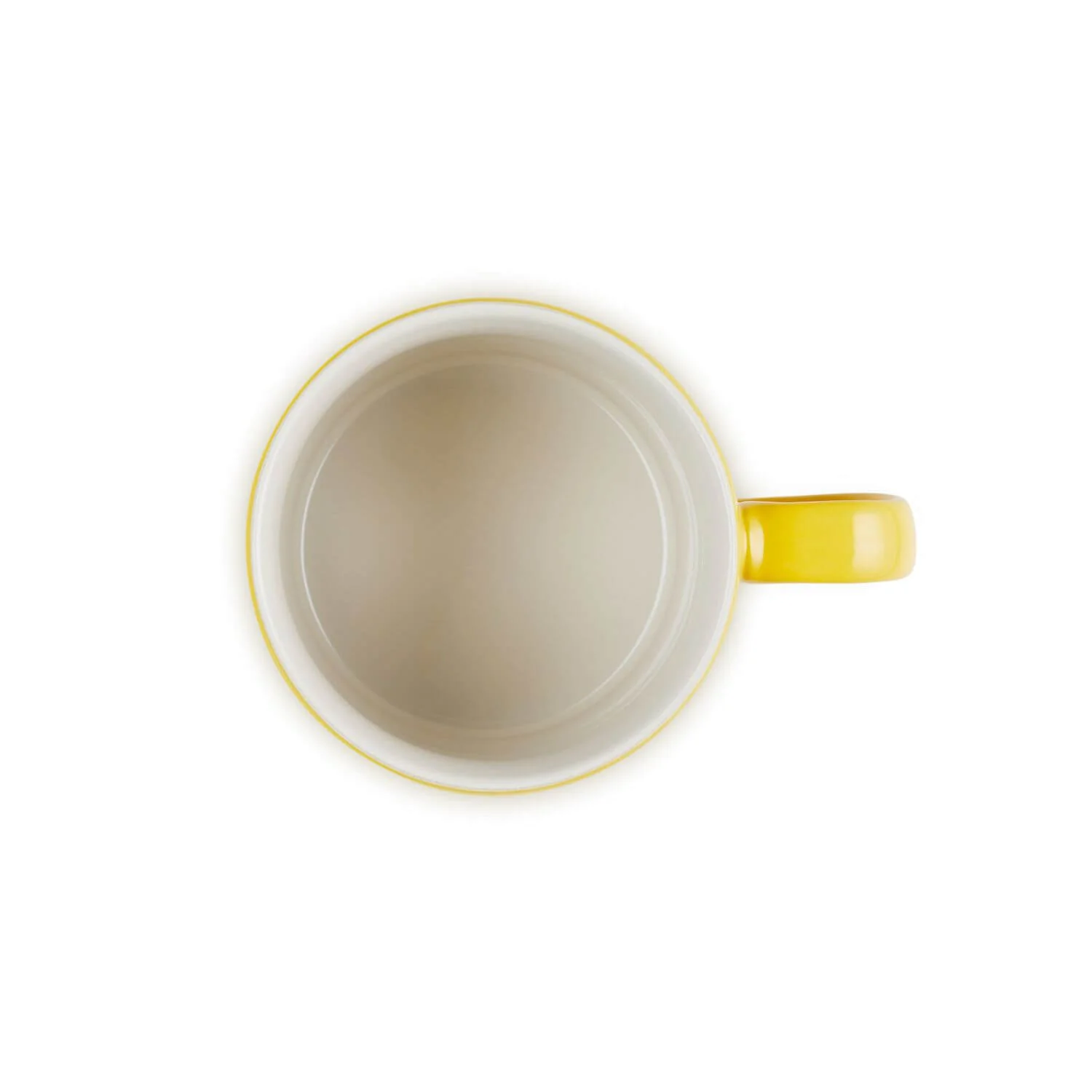 Le Creuset Stoneware 350ml Mug - Nectar - Image 3