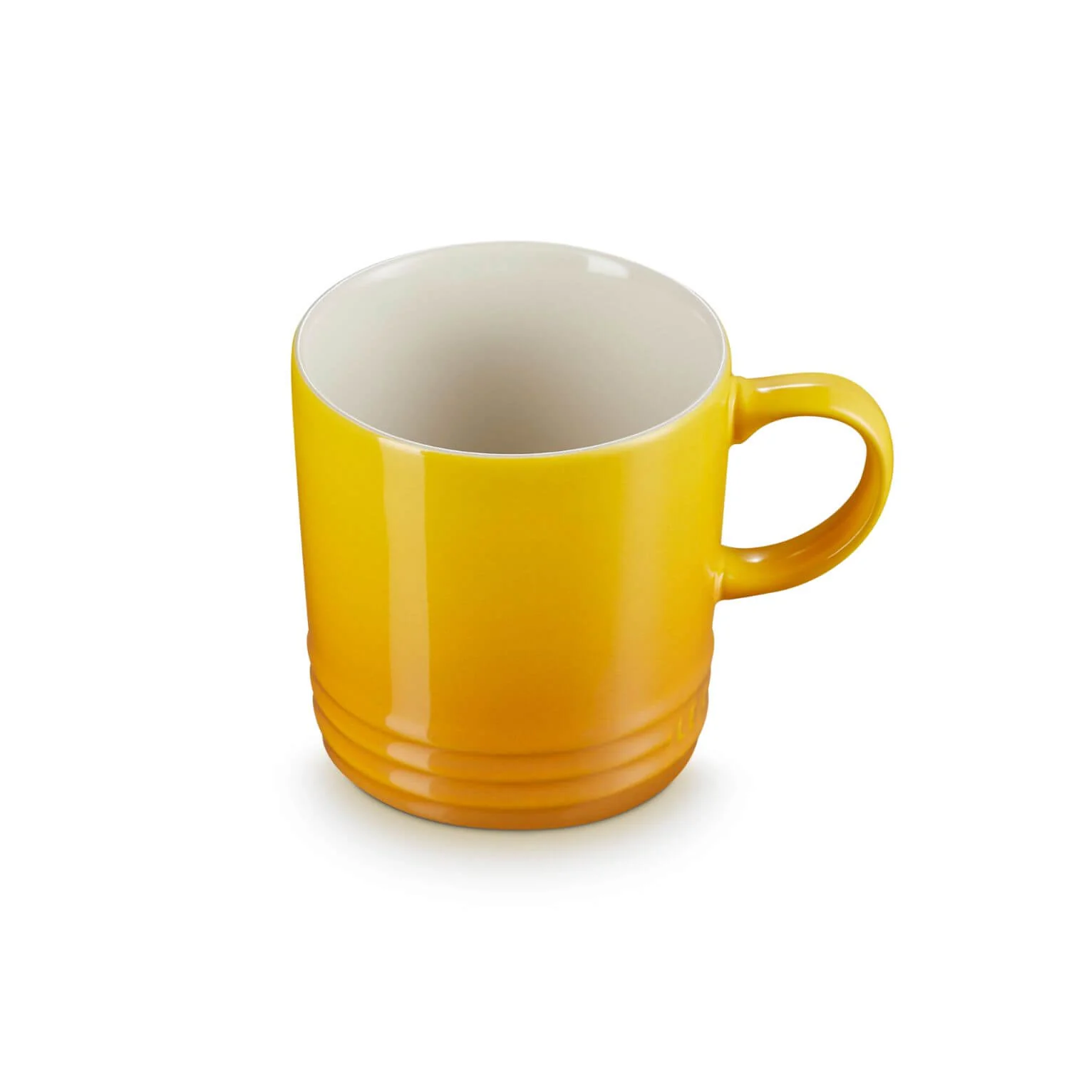 Le Creuset Stoneware 350ml Mug - Nectar - Image 4