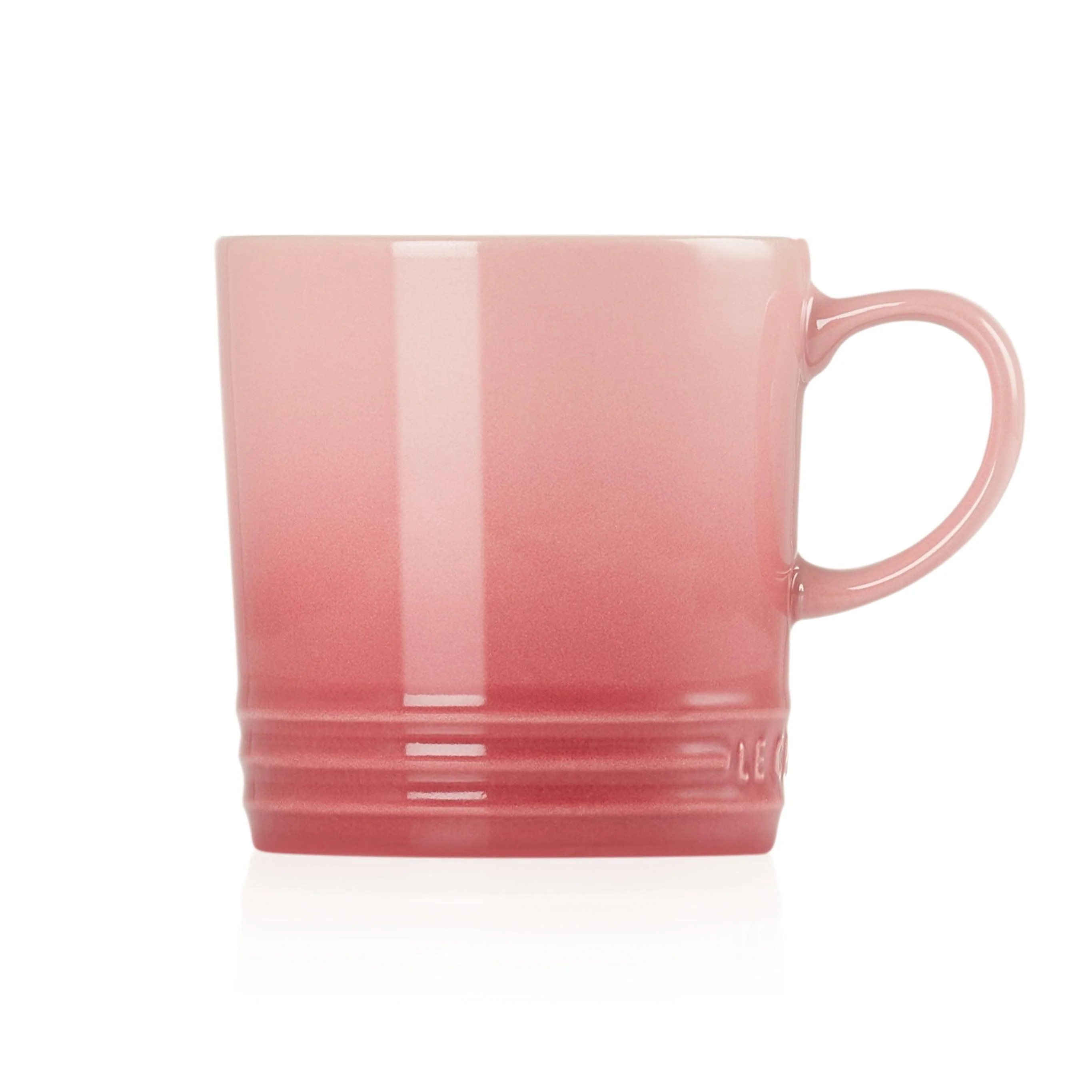 Le Creuset Stoneware 350ml Mug - Rose Quartz - Image 3