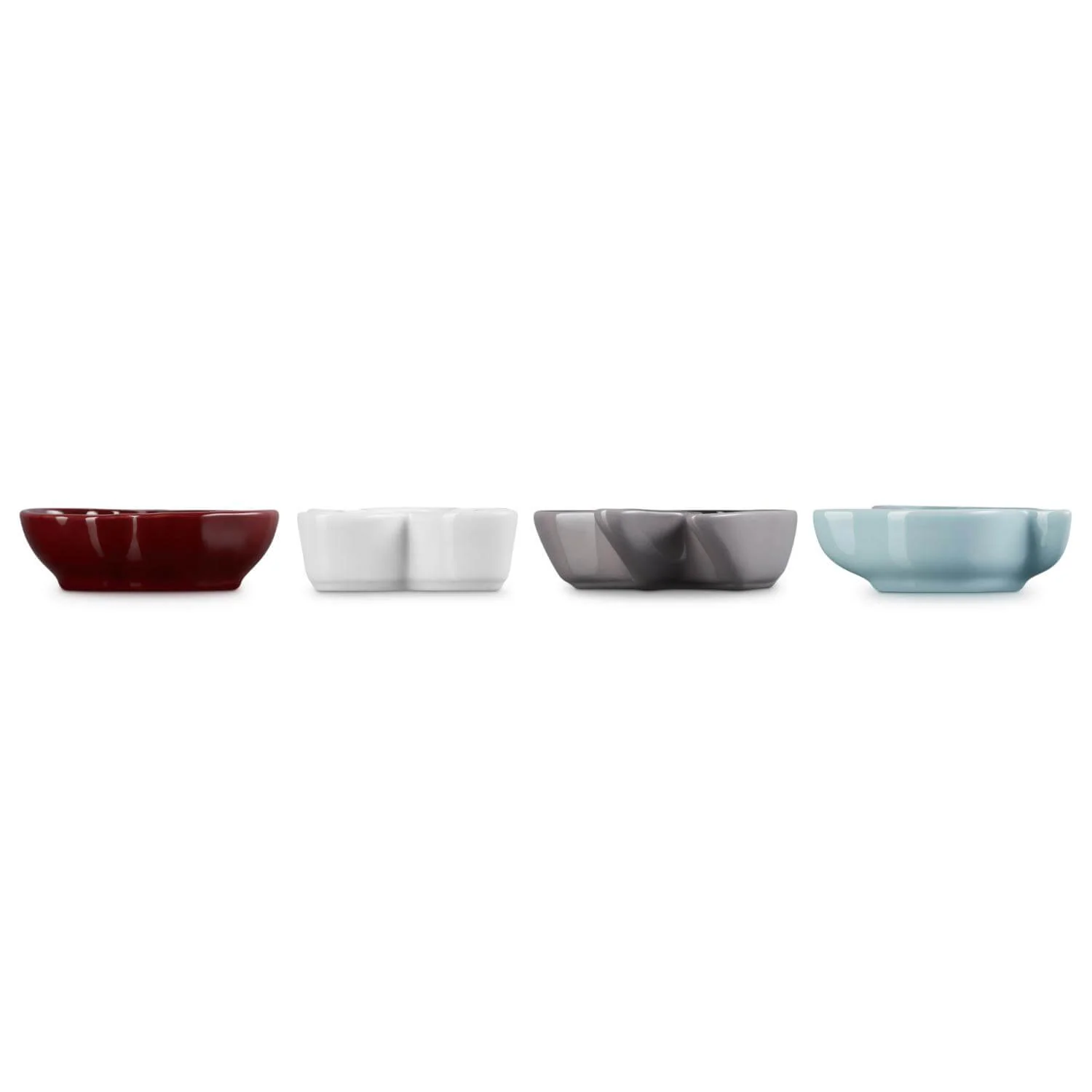 Le Creuset Stoneware 4-Piece Halloween Dish Set - Image 2