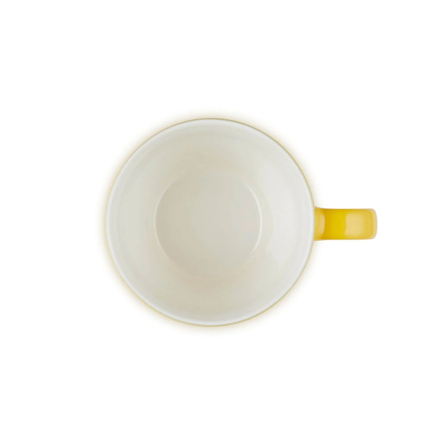 Le Creuset Stoneware 400ml Grand Mug - Nectar - Image 3