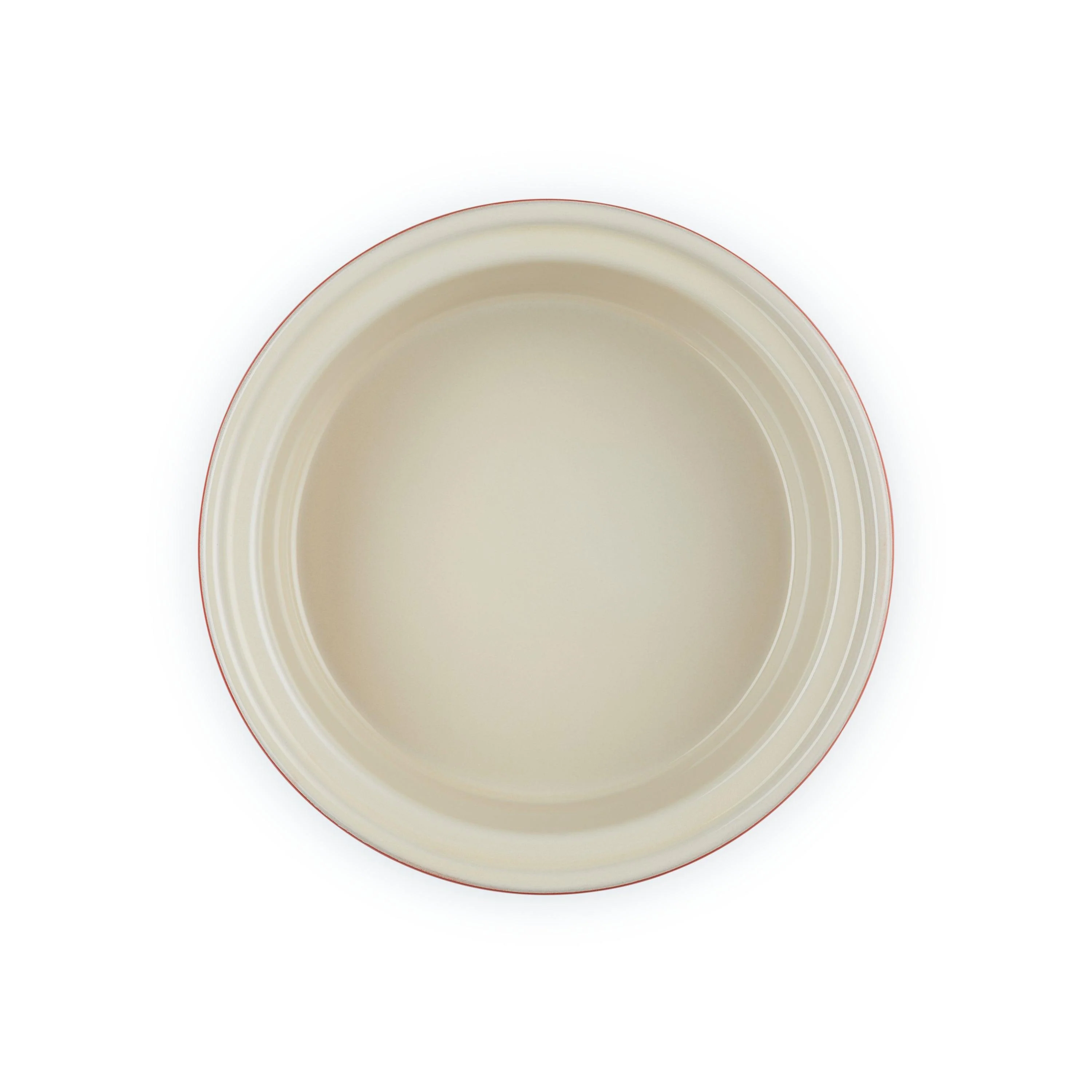 Le Creuset Stoneware Camembert Cheese Baker - Cerise - Image 5