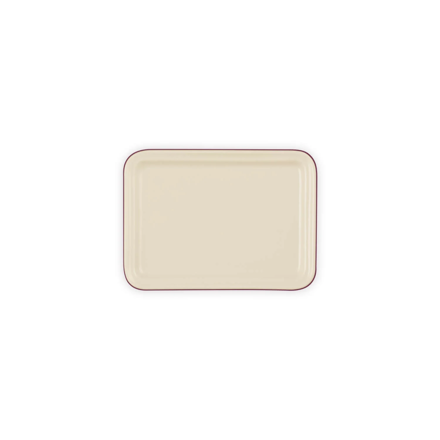 Le Creuset Stoneware Butter Dish - Rose Quartz - Image 5