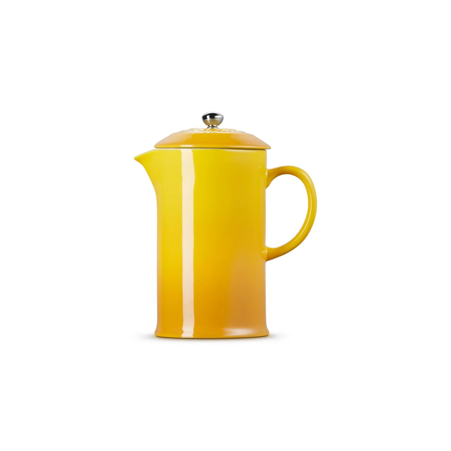Le Creuset Stoneware Cafetiere - Nectar - Image 2