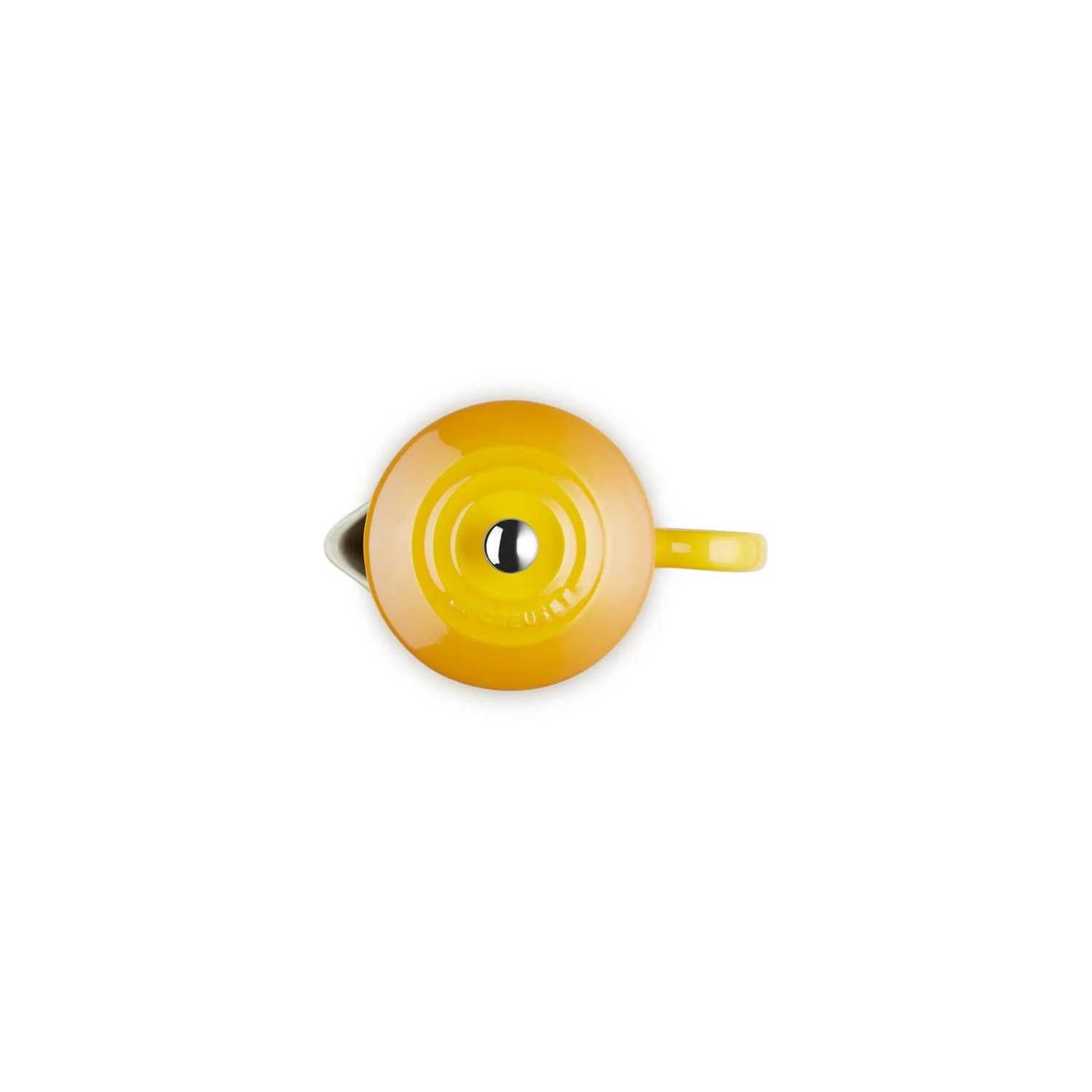 Le Creuset Stoneware Cafetiere - Nectar - Image 3