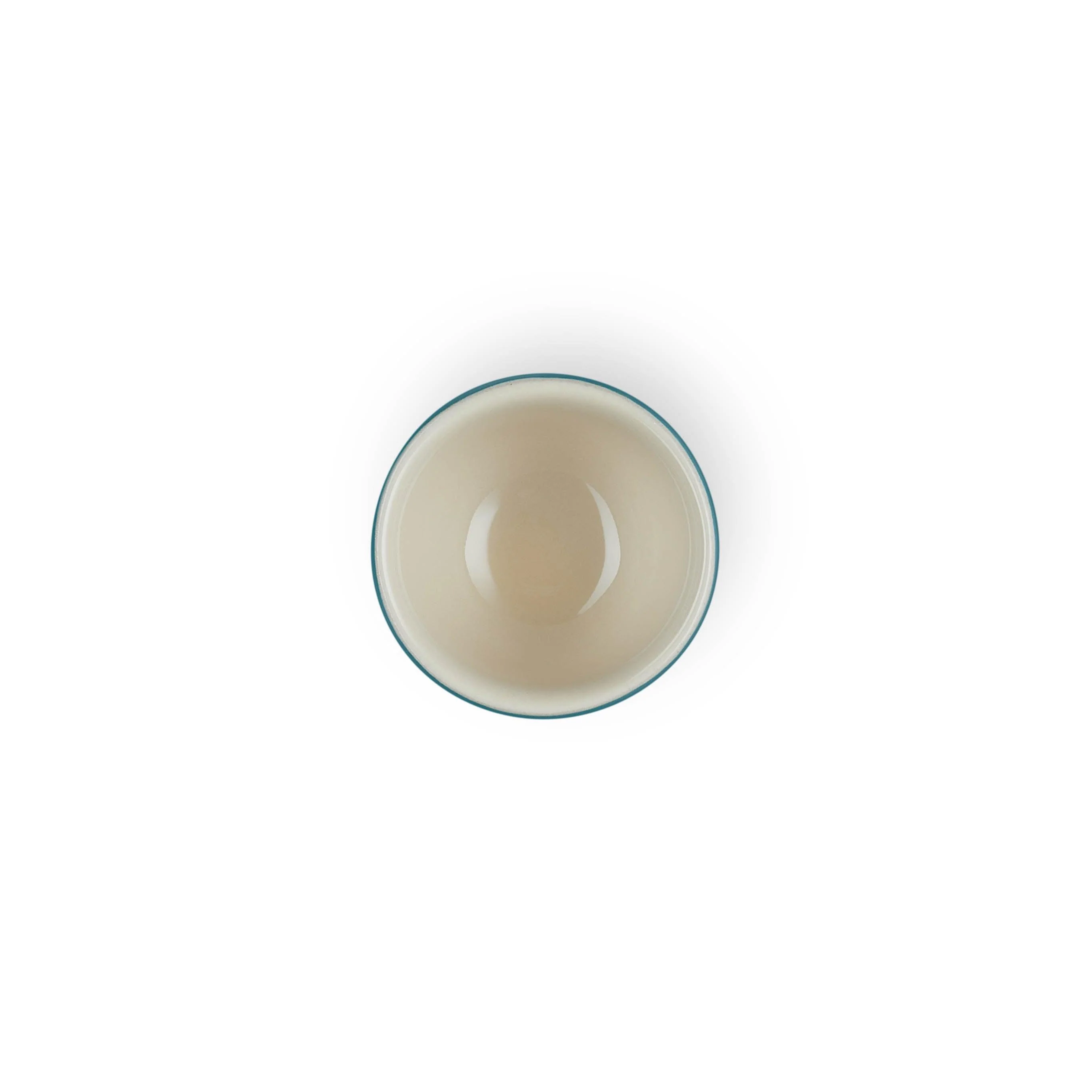 Le Creuset Stoneware Egg Cup - Deep Teal - Image 4