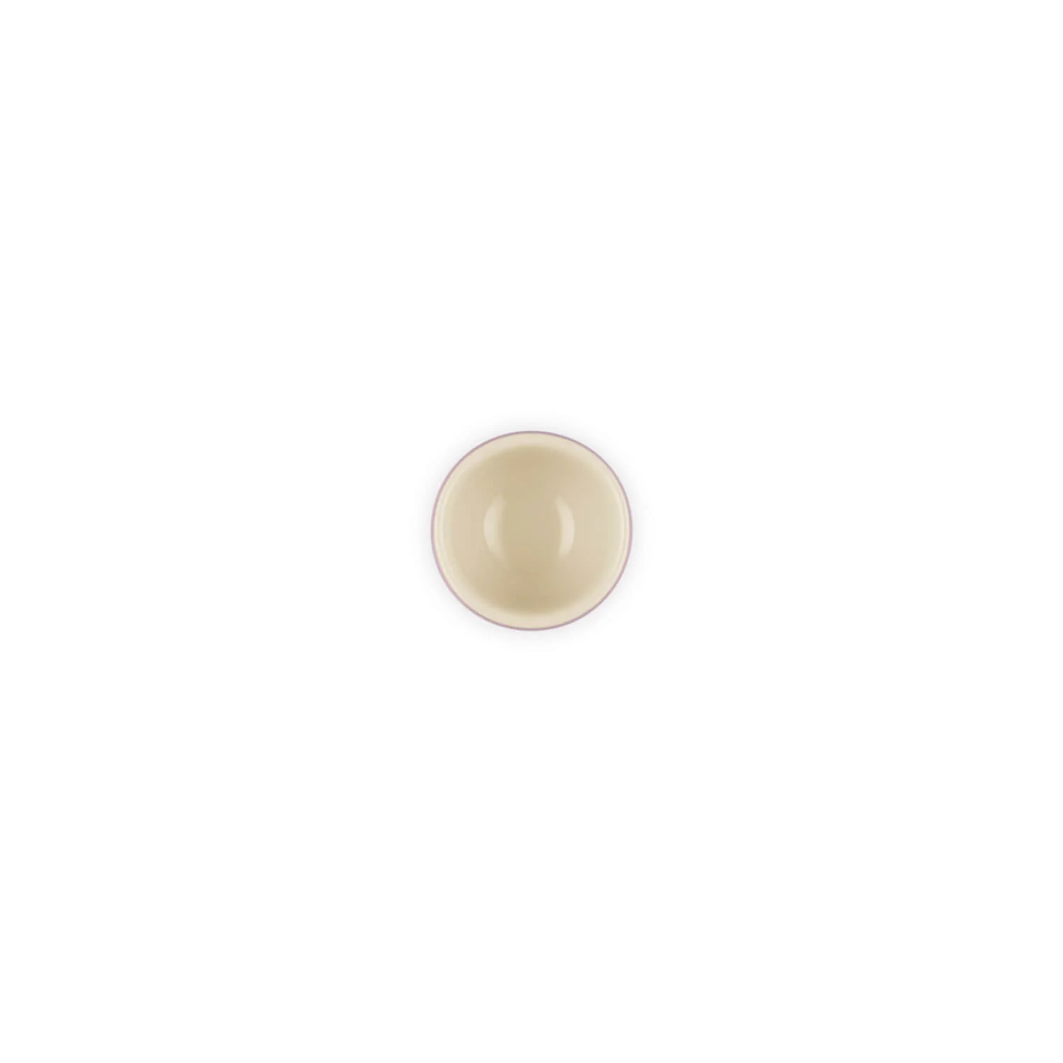 Le Creuset Stoneware Egg Cup - Rose Quartz - Image 5