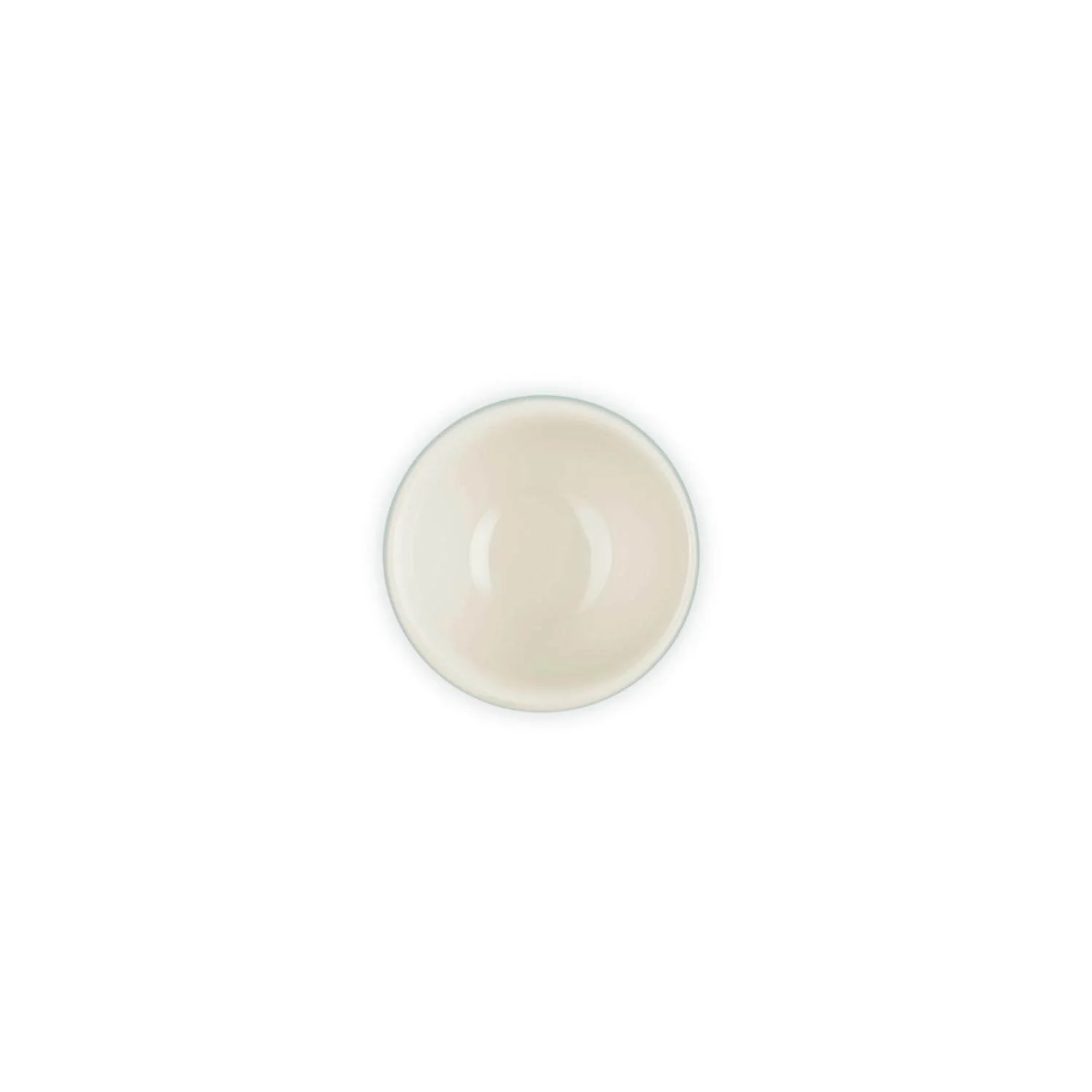 Le Creuset Stoneware Egg Cup - Sea Salt - Image 3