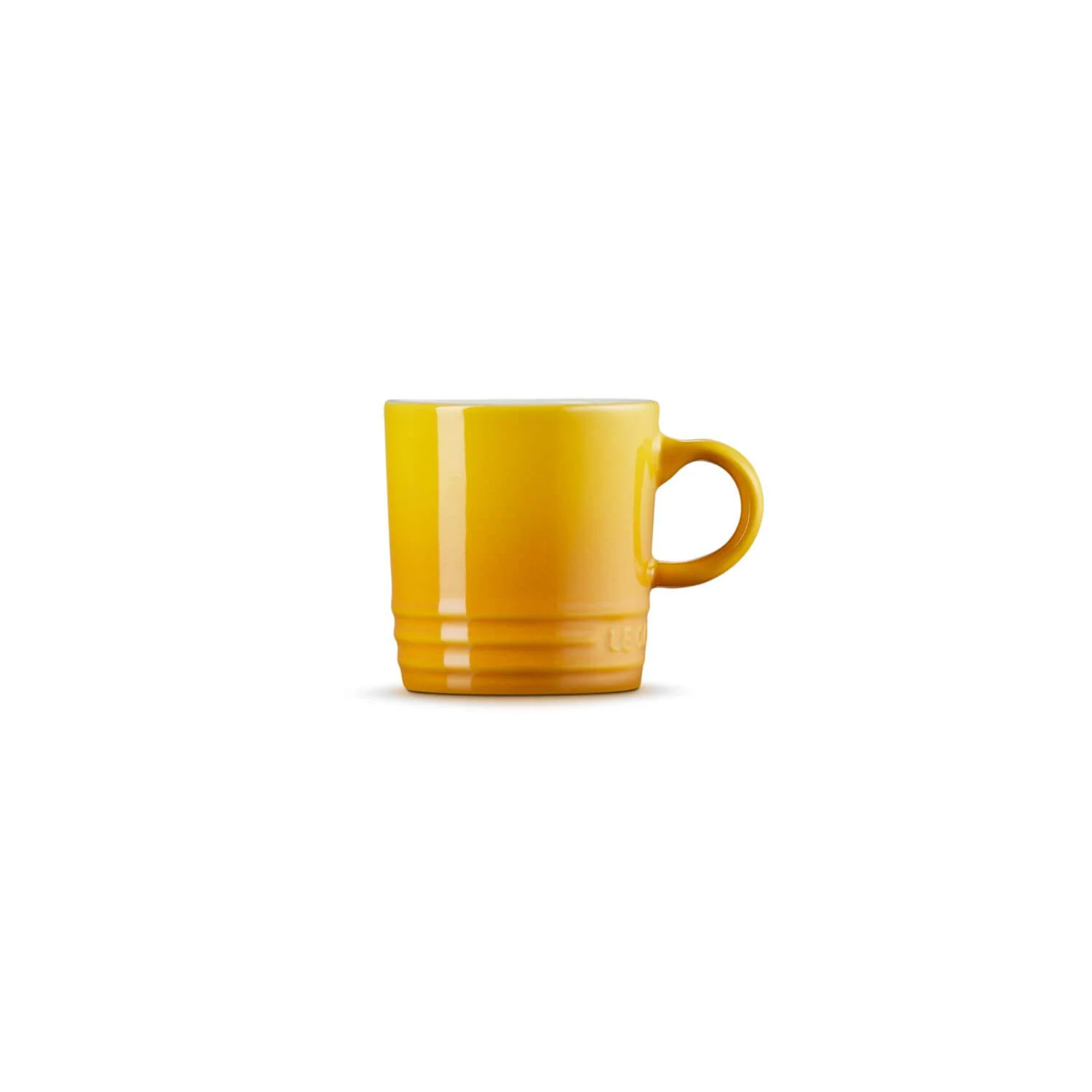 Le Creuset Stoneware Espresso Mug - Nectar - Image 2