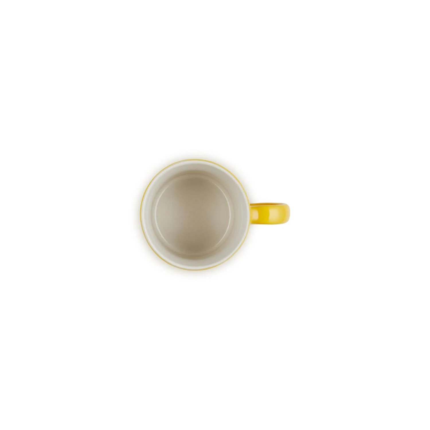 Le Creuset Stoneware Espresso Mug - Nectar - Image 3