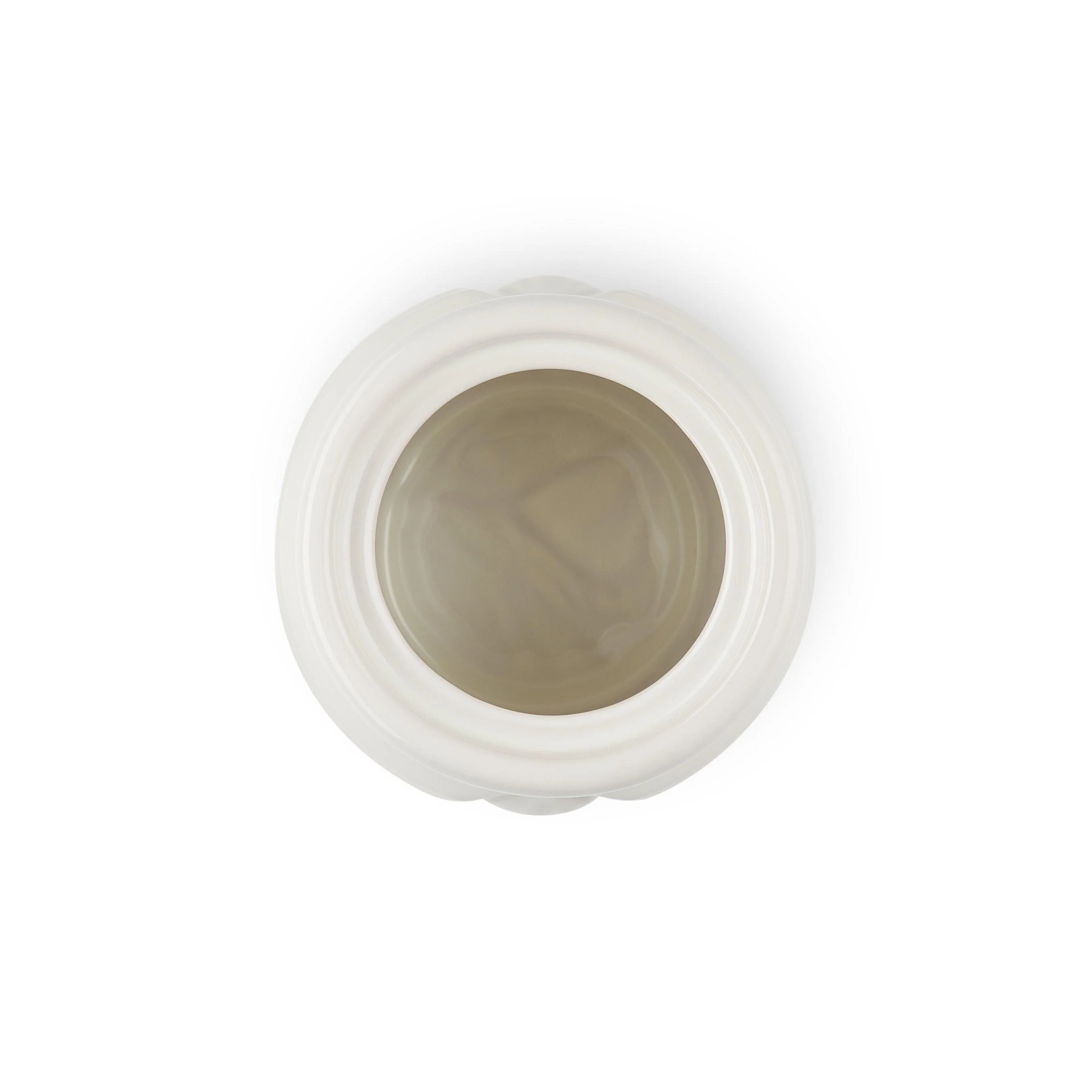 Le Creuset Stoneware Garlic Keeper - Meringue - Image 5