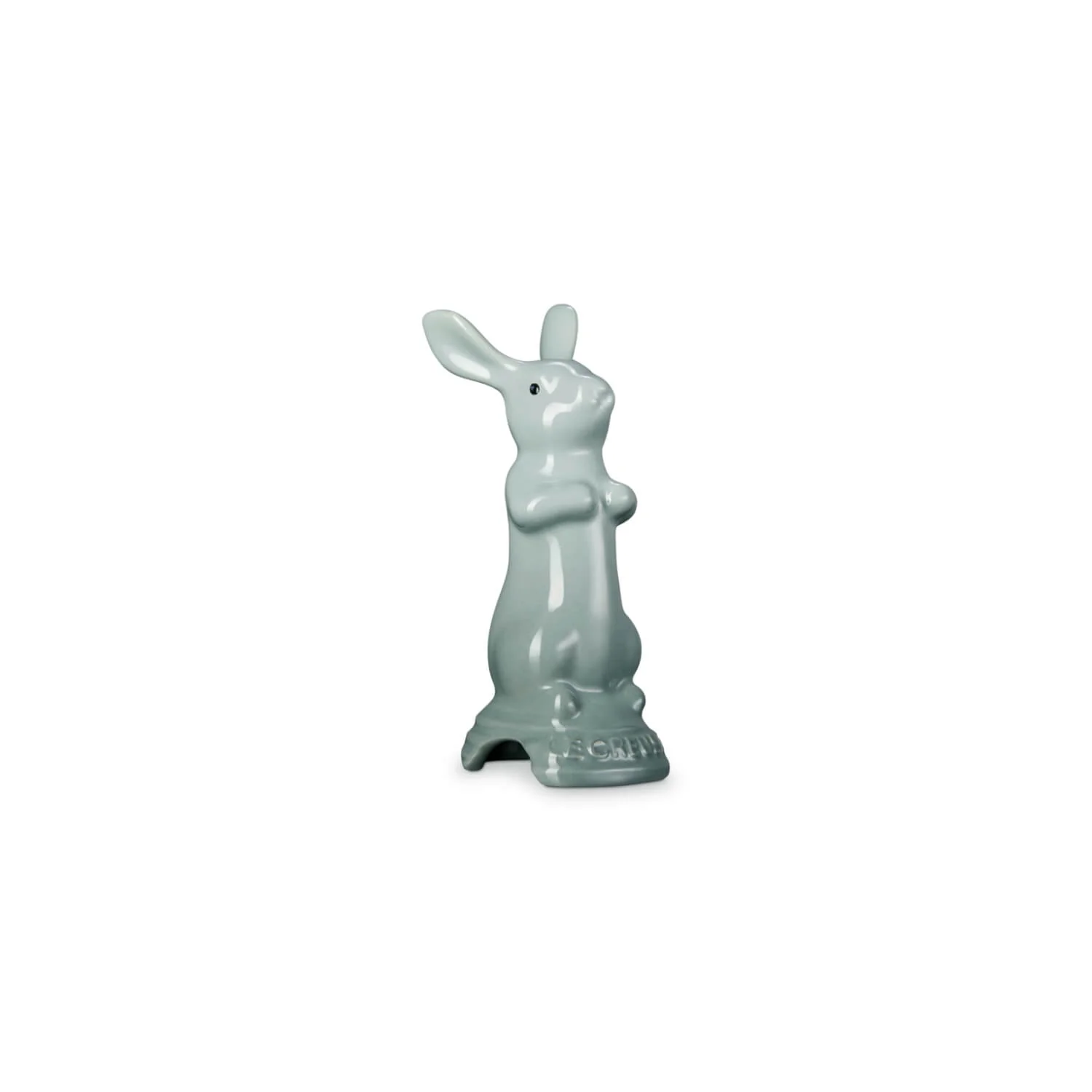 Le Creuset Stoneware Pie Bunny - Sea Salt