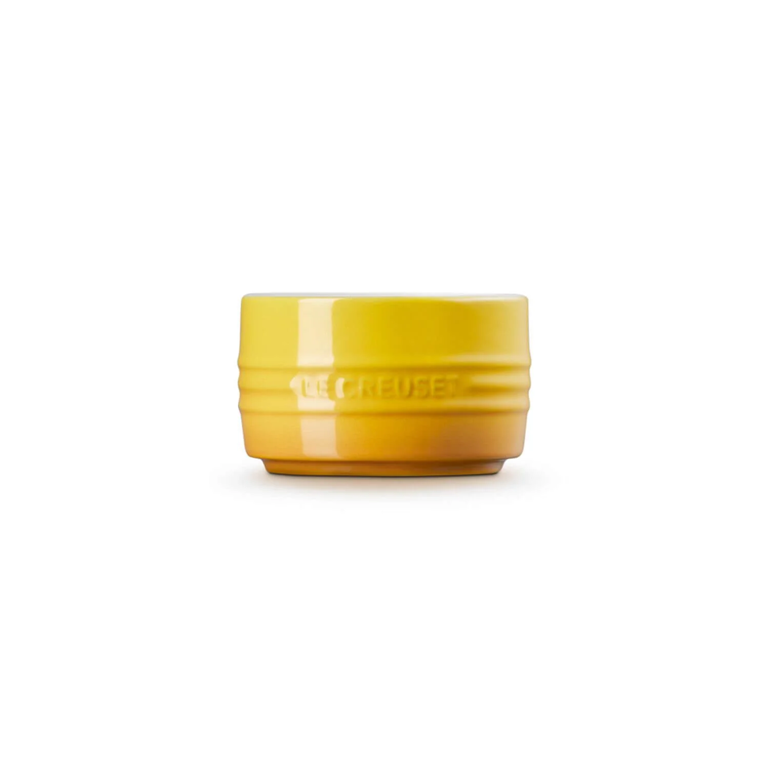 Le Creuset Stoneware Stackable Ramekin - Nectar - Image 2