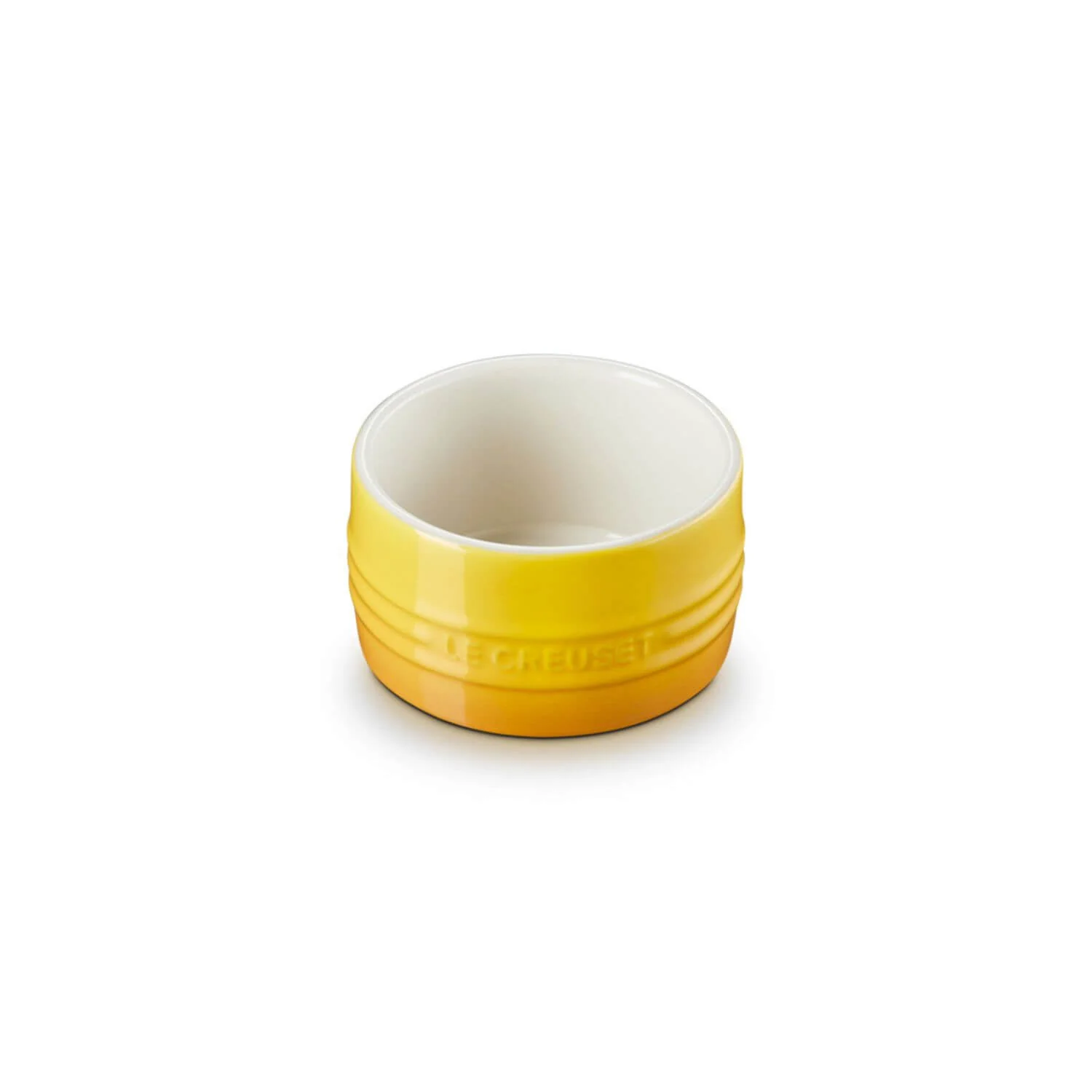 Le Creuset Stoneware Stackable Ramekin - Nectar - Image 4