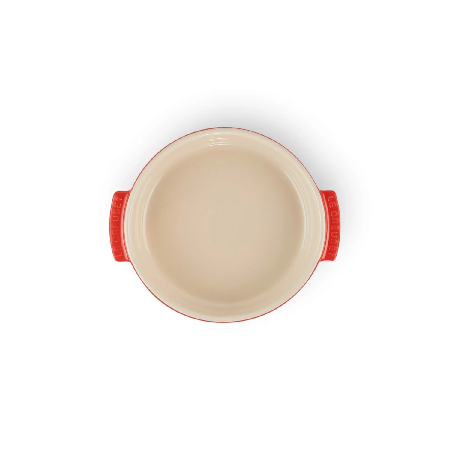 Le Creuset Stoneware Tapas Dish - Cerise - Image 3