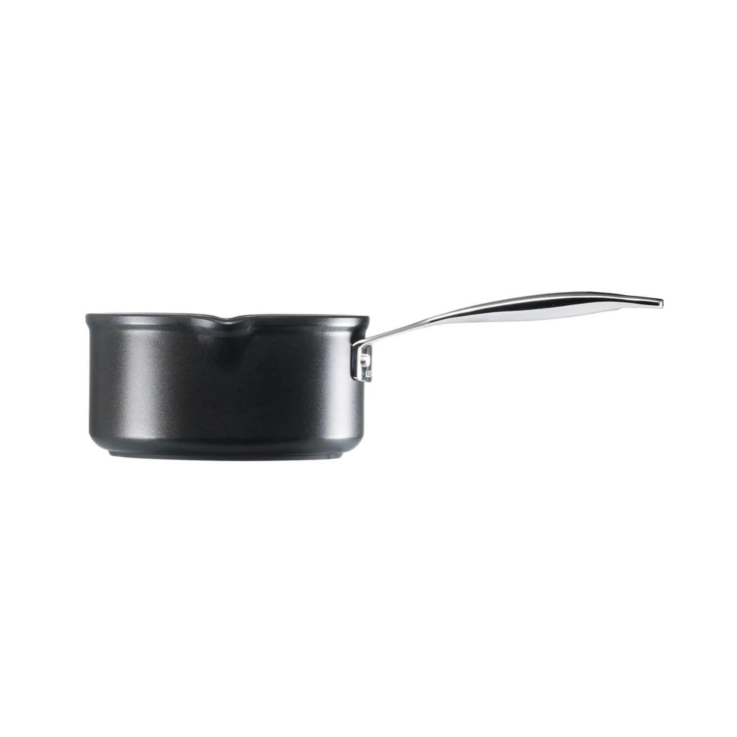 Le Creuset Toughened Non-Stick Milk Pan - 16cm - Image 2
