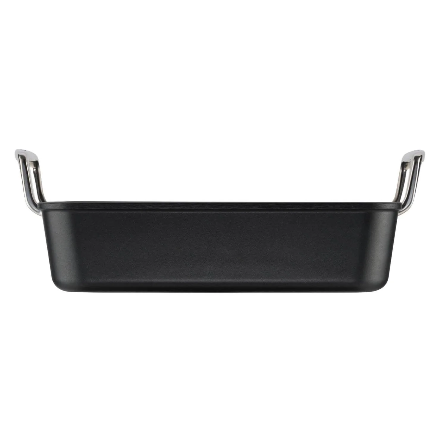 Le Creuset Toughened Non-Stick Square Roaster - 26cm - Image 3