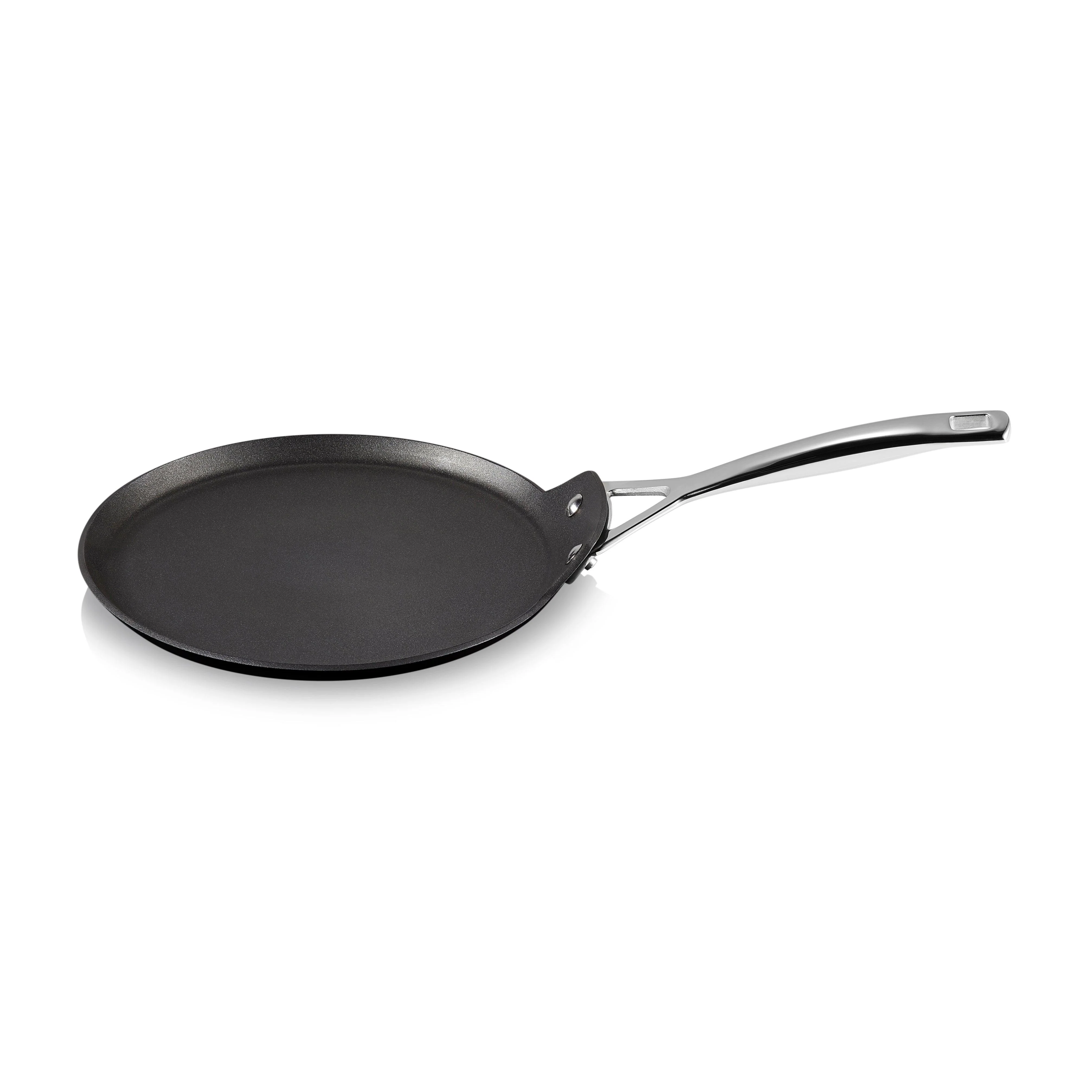 Le Creuset Toughened Non-Stick Crepe Pan - 28cm - Image 2
