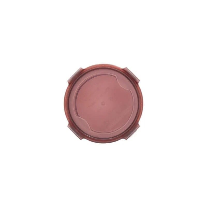 LocknLock Eco Round Food Container - 600ml - Image 3