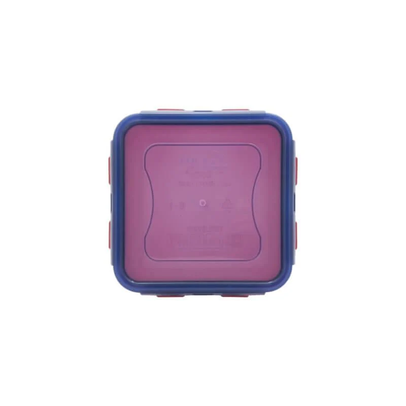 LocknLock Eco Square Food Container - 1.2 Litre - Image 3