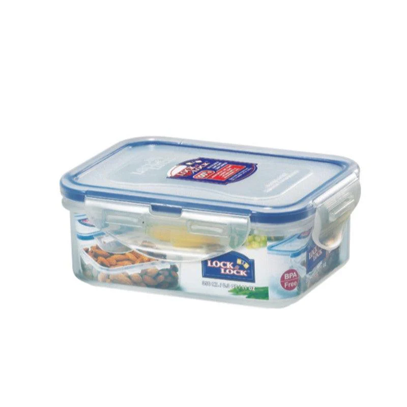 LocknLock Rectangular Food Container - 350ml