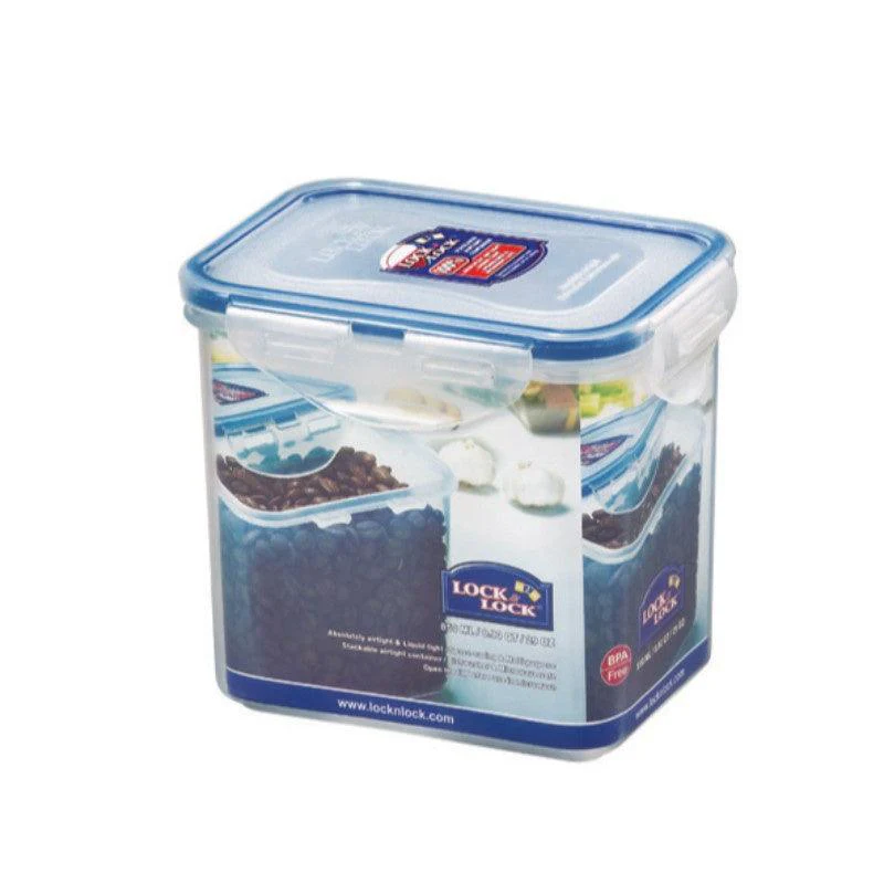 LocknLock Rectangular Food Container - 850ml