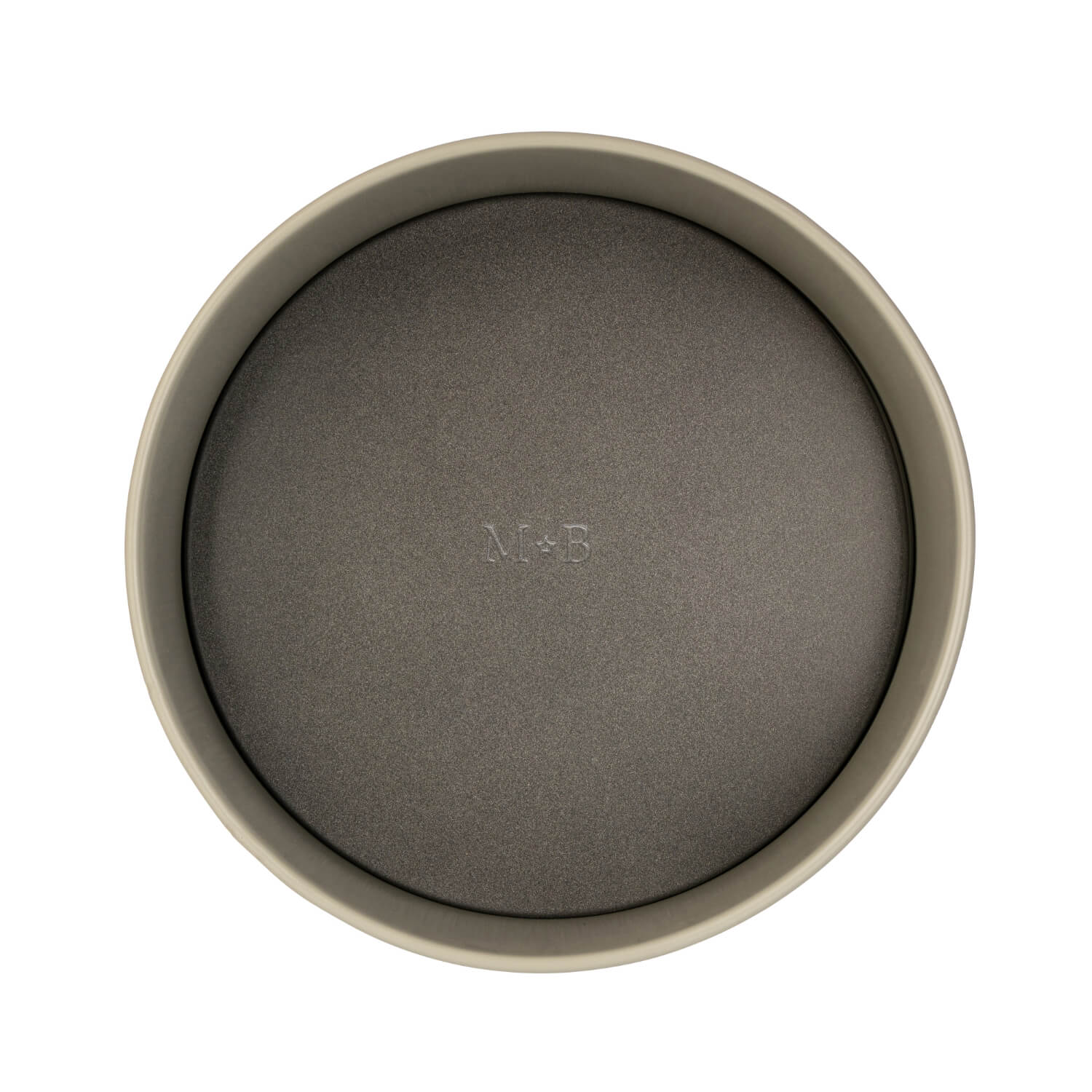 Mary Berry At Home Non-Stick Round Deep Cake Tin - 20cm - Image 3