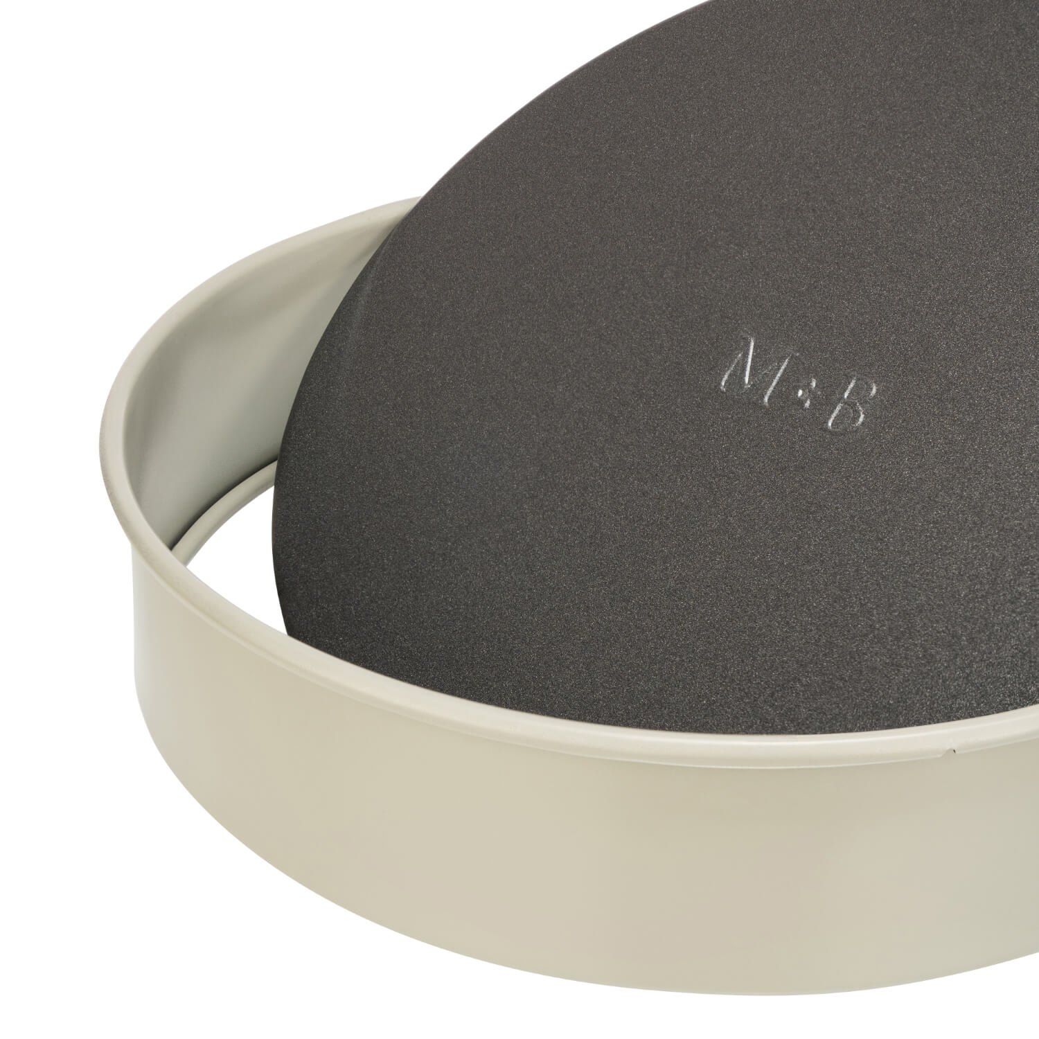 Mary Berry At Home Non-Stick Round Sandwich Tin - 20cm - Image 2
