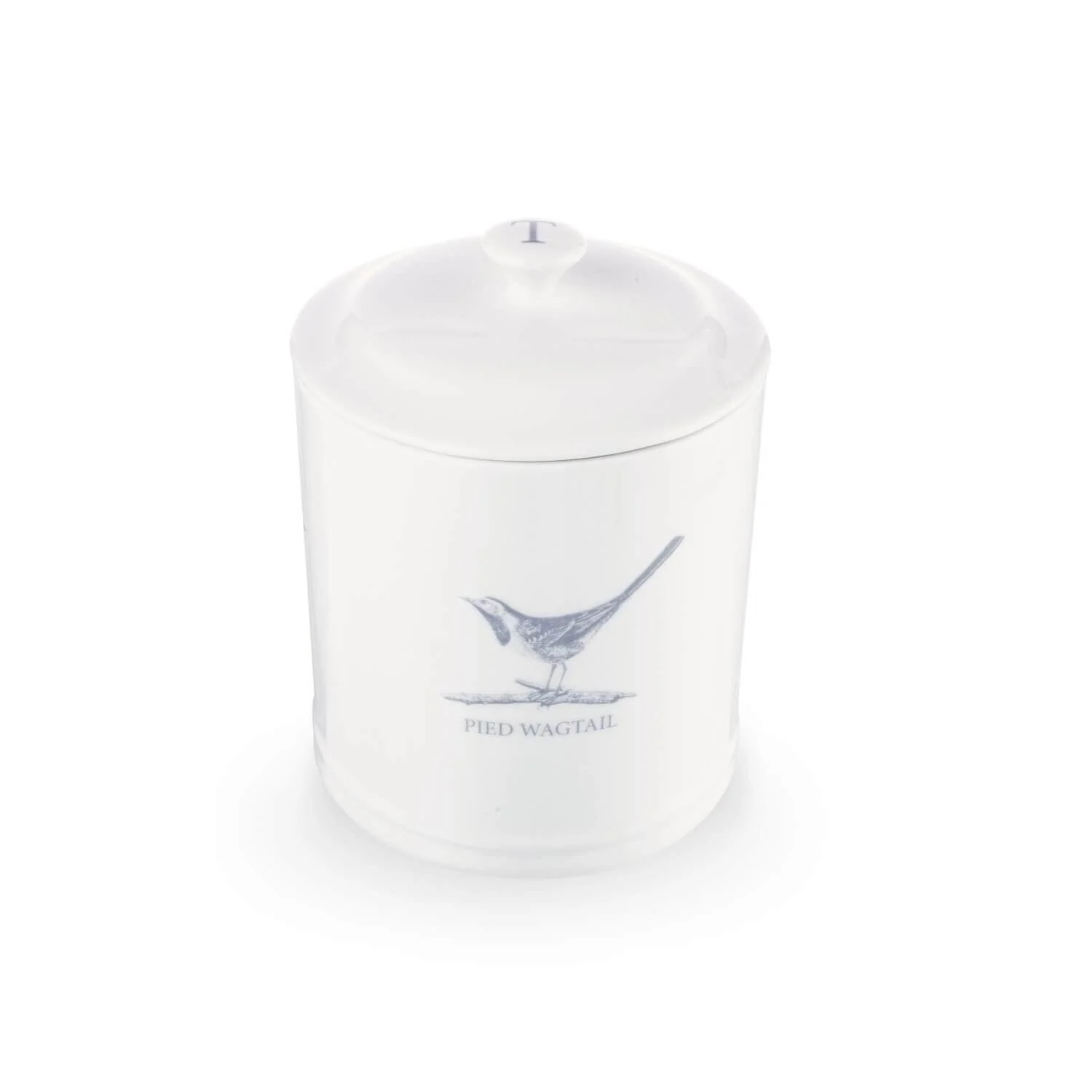 Mary Berry English Garden 3 Piece Canister Set - Birds - Image 5