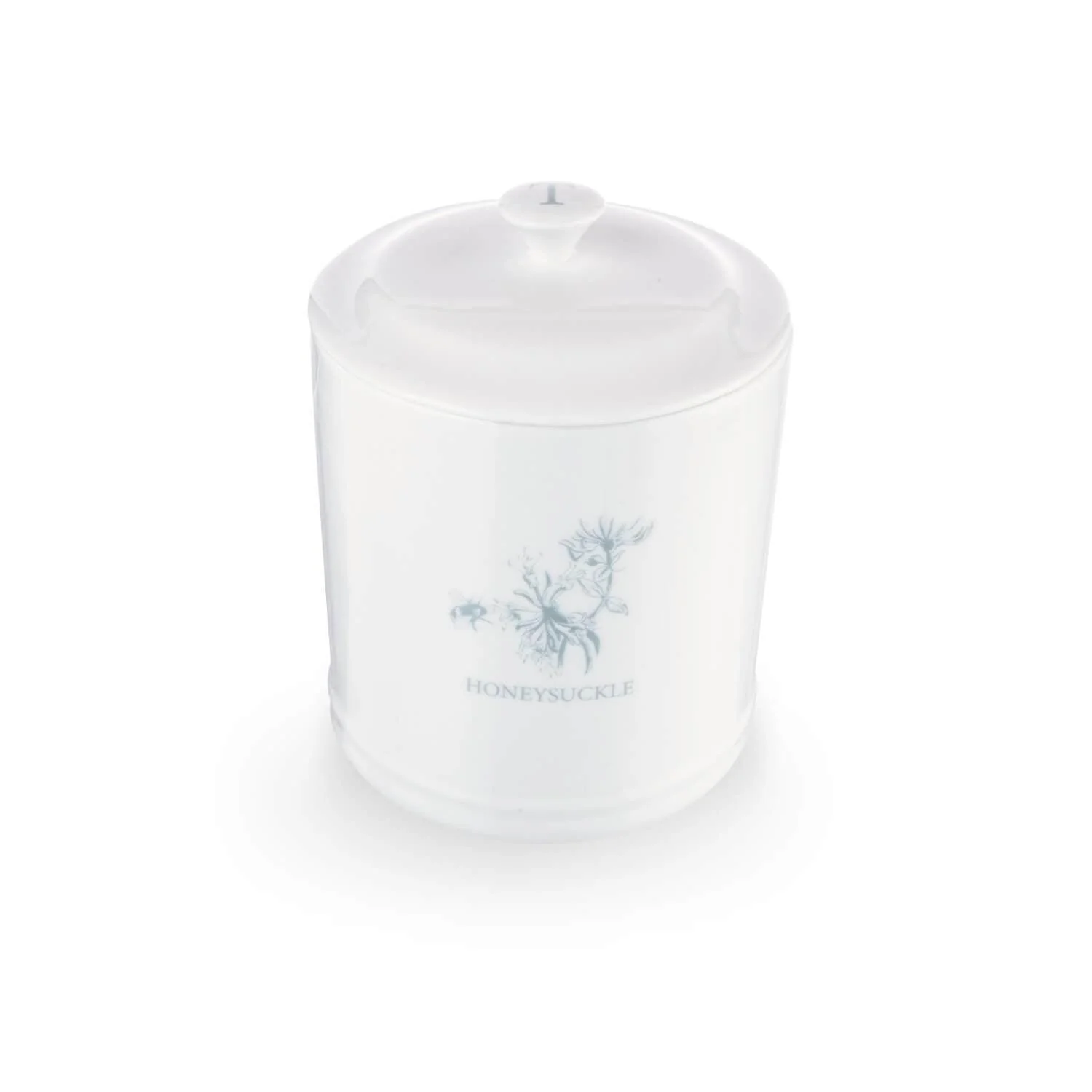 Mary Berry English Garden 3 Piece Canister Set - Flowers - Image 2