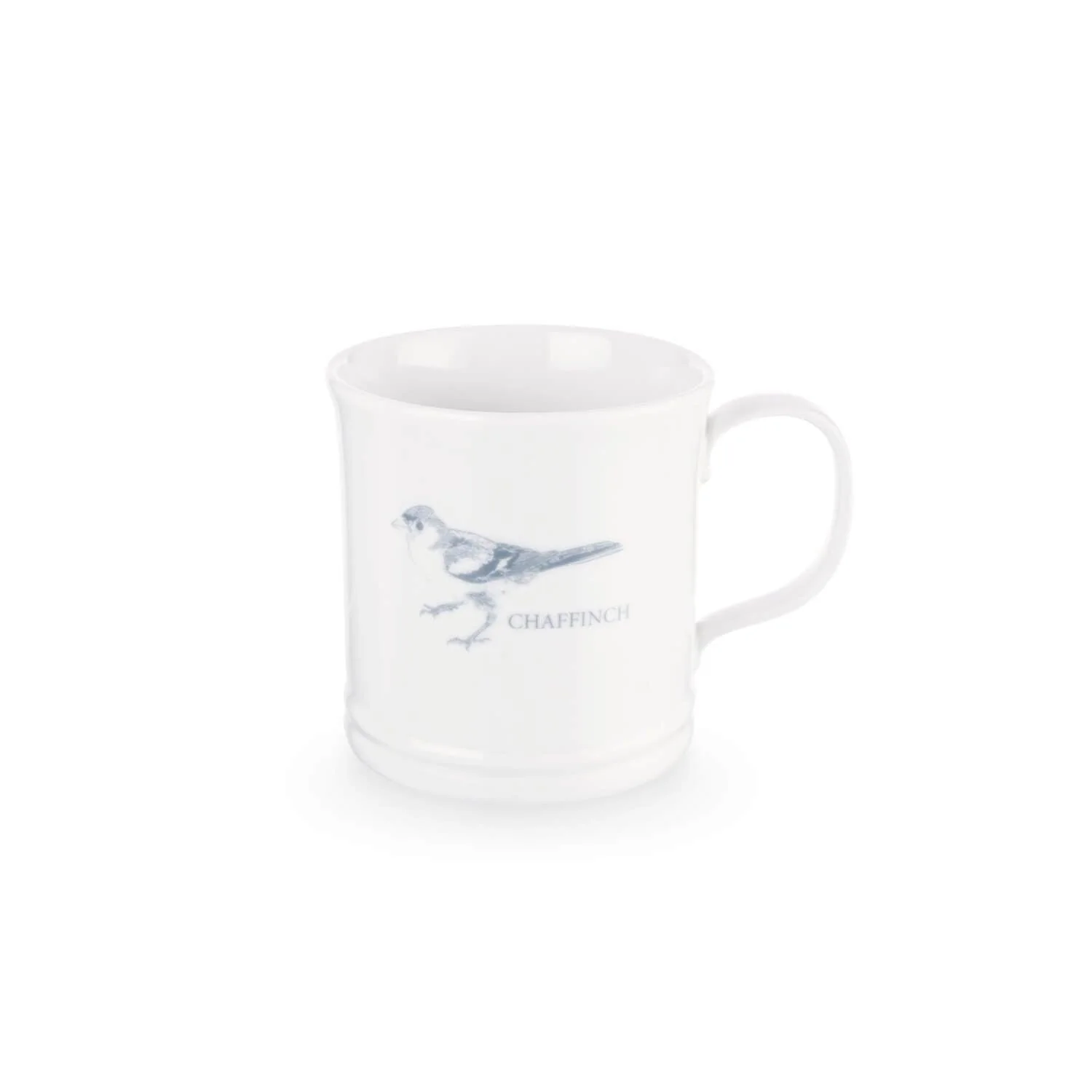 Mary Berry English Garden 300ml Mug - Chaffinch