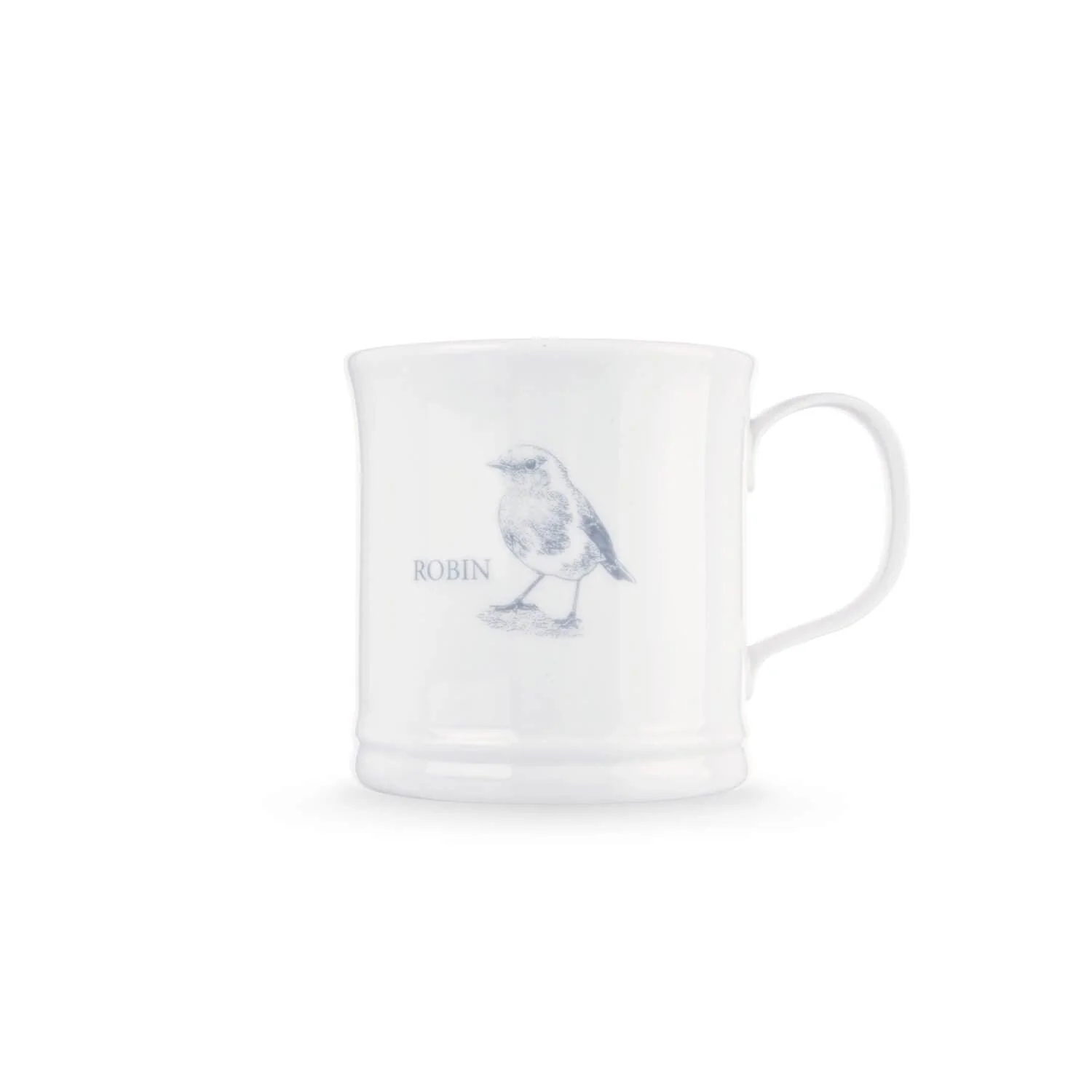 Mary Berry English Garden 300ml Mug - Robin - Image 2