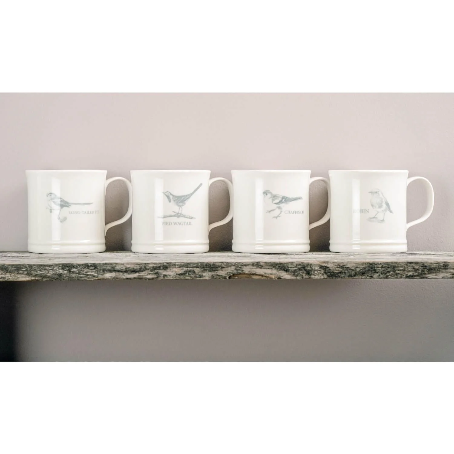 Mary Berry English Garden 300ml Mug - Robin - Image 5