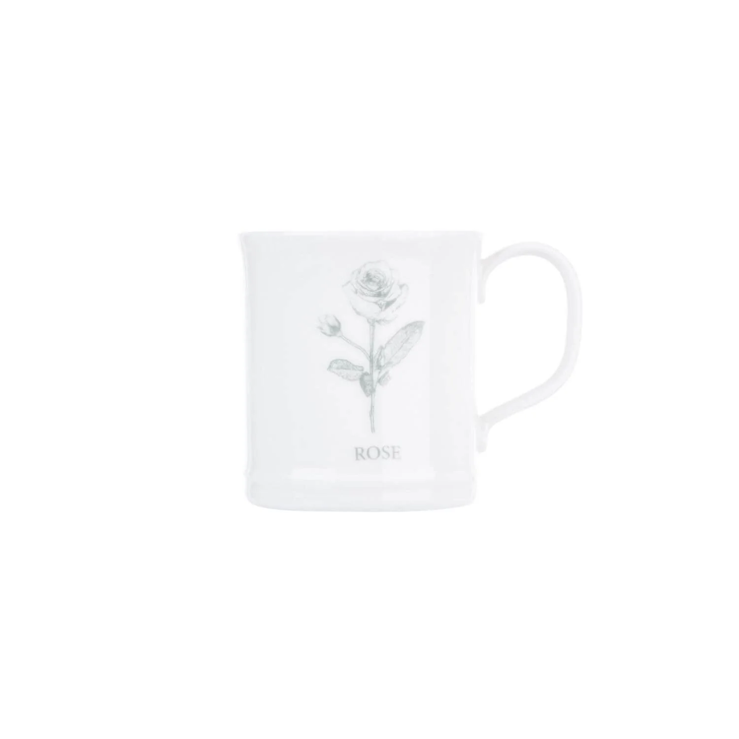Mary Berry English Garden Flowers Espresso Cups - Set of 4 - Image 8