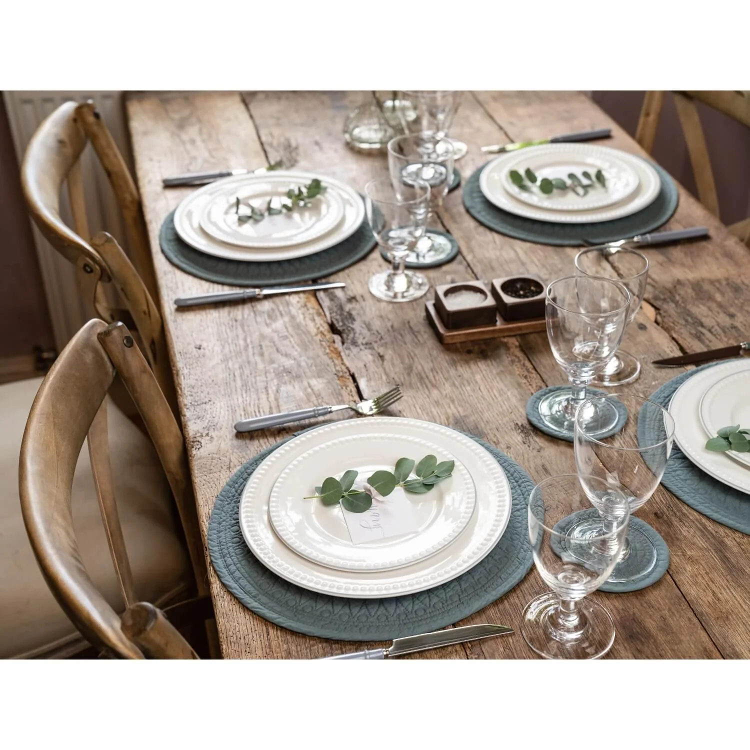 Mary Berry Signature Dinner Set - 16 Piece - Image 8