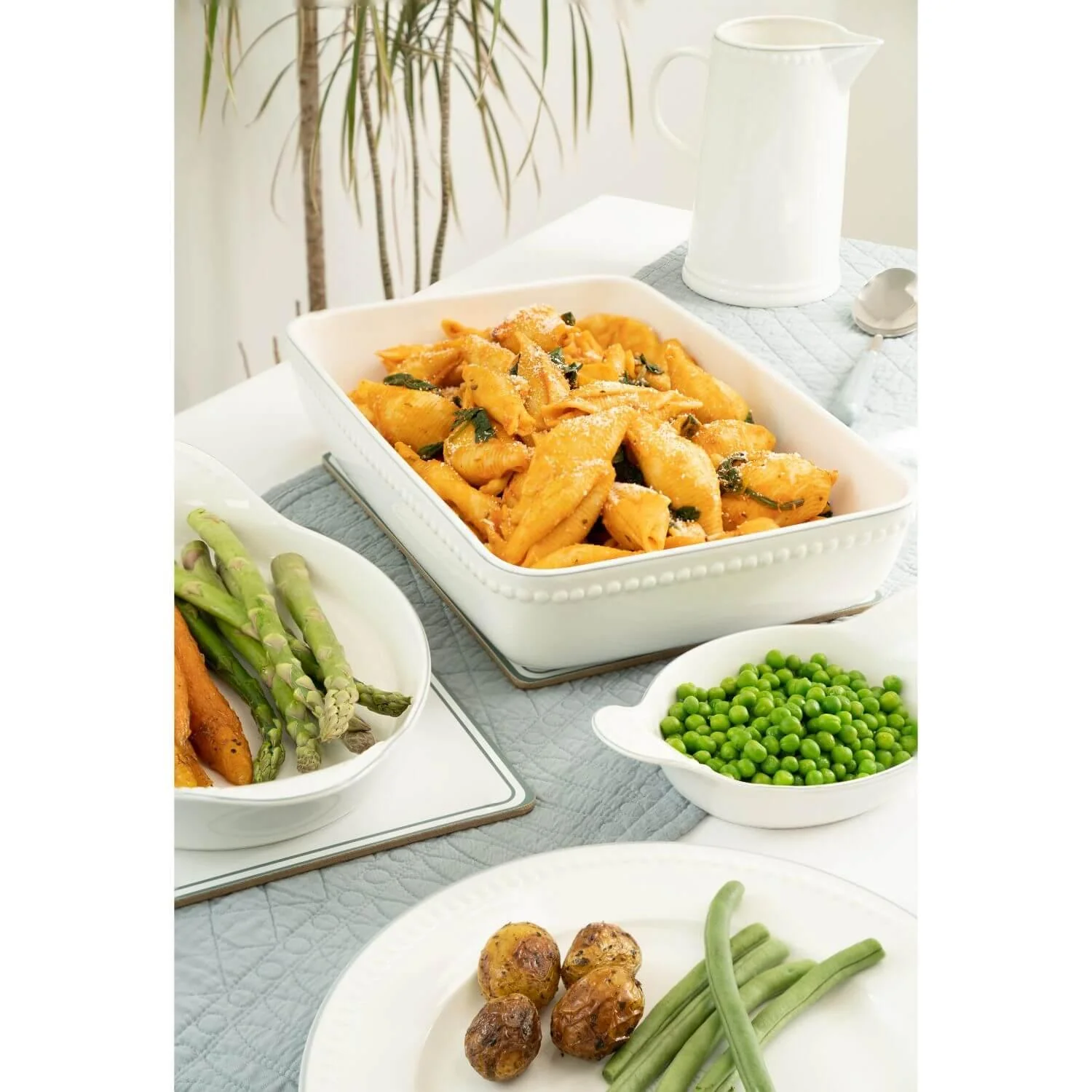Mary Berry Signature Roasting Dish - 19cm - Image 8