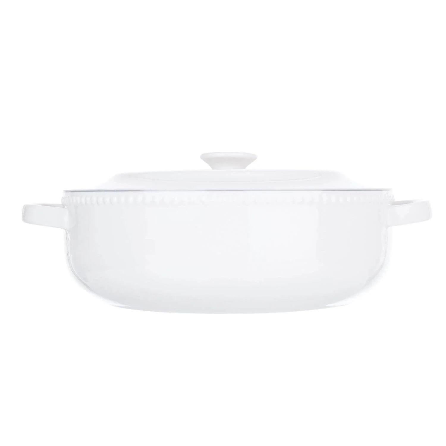 Mary Berry Signature Casserole Dish - 31cm