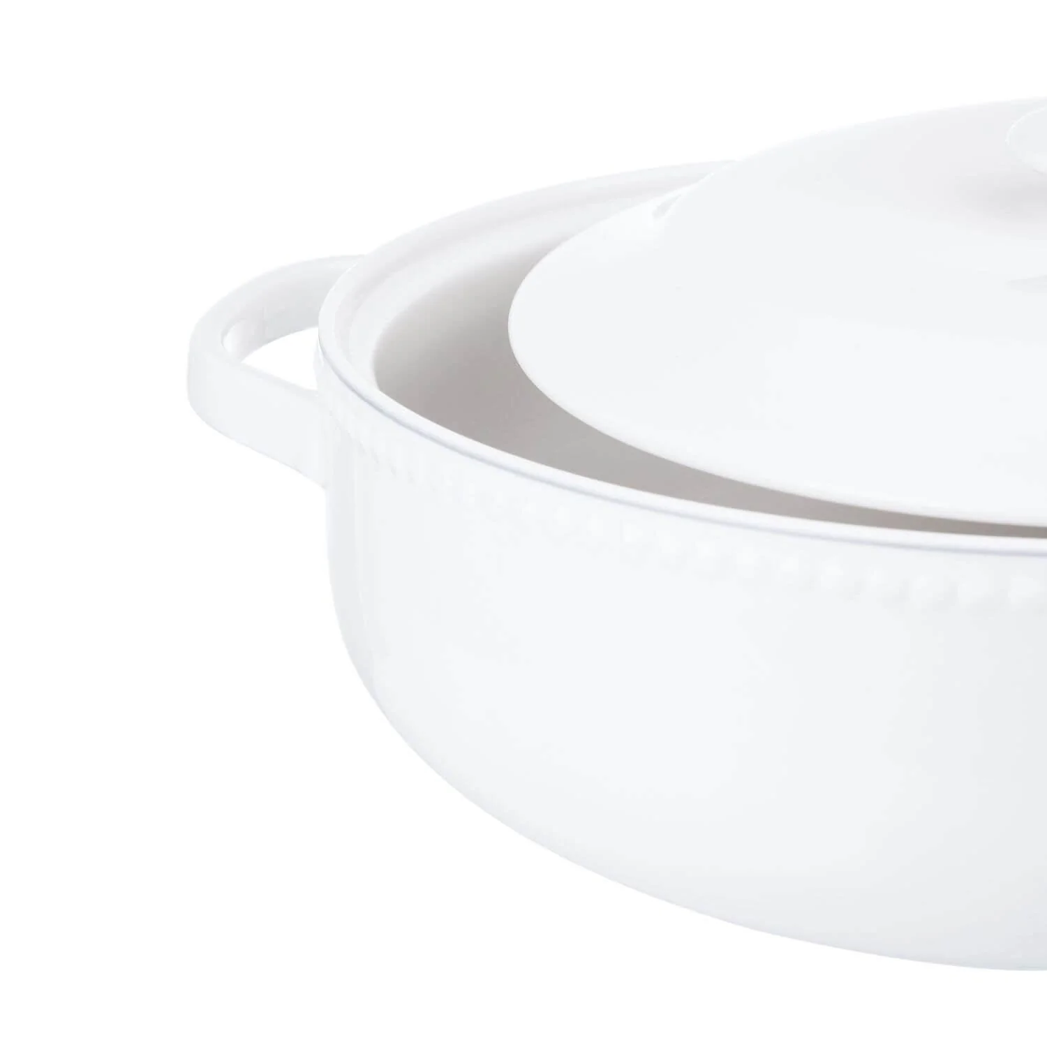 Mary Berry Signature Casserole Dish - 31cm - Image 2