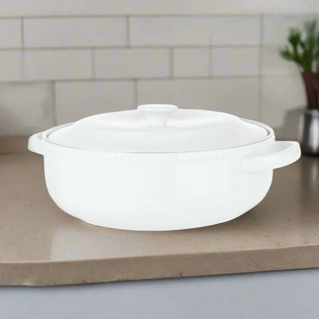 Mary Berry Signature Casserole Dish - 31cm - Image 4