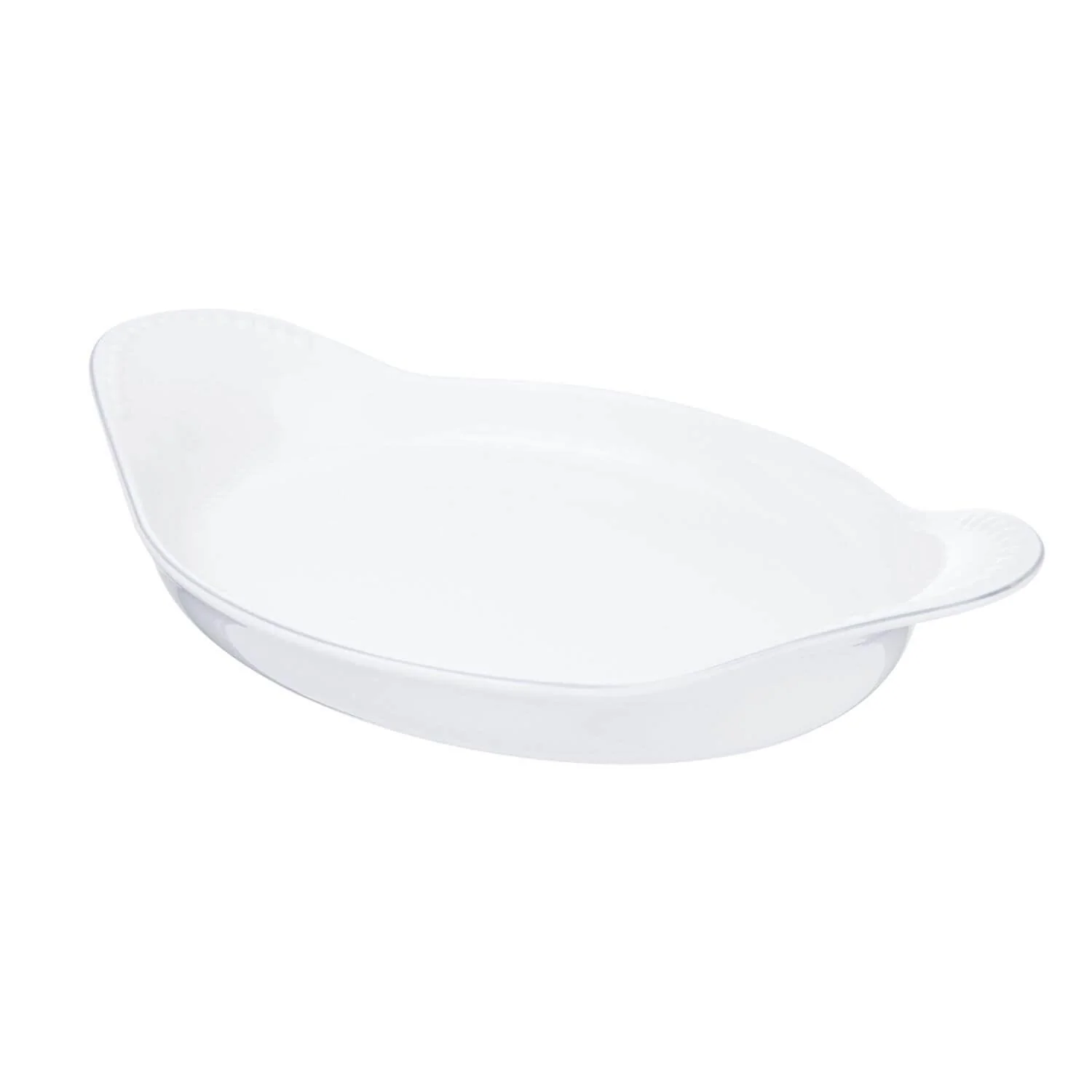 Mary Berry Signature Oval Serving Dish - 27cm - Image 2