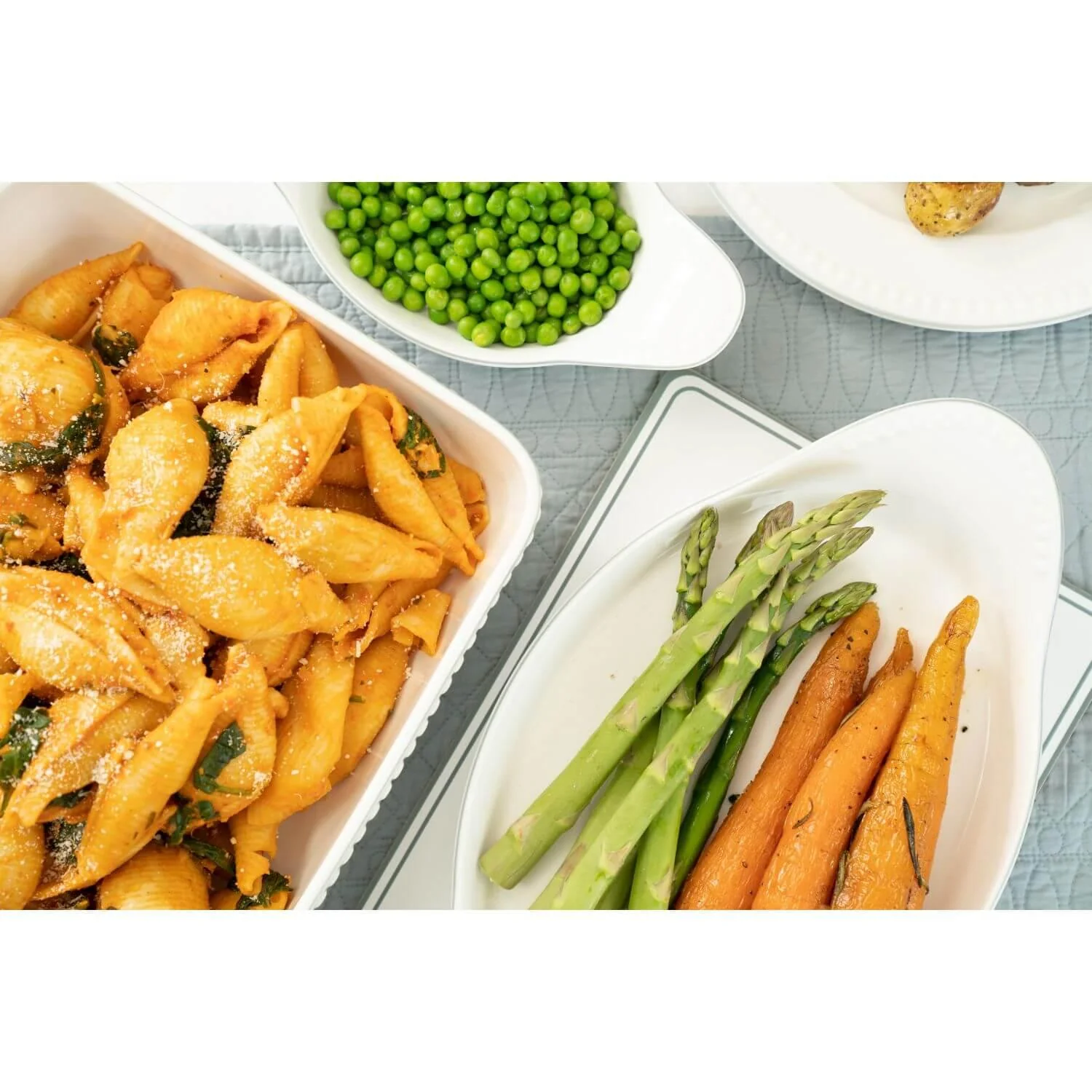 Mary Berry Signature Roasting Dish - 27cm - Image 6