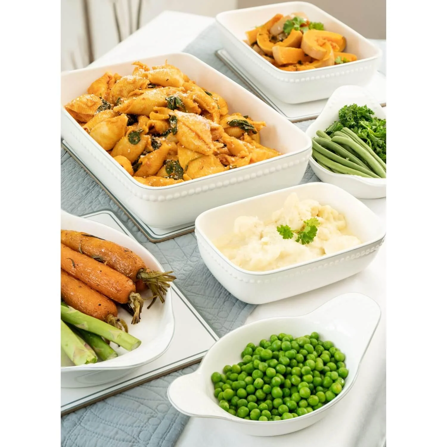 Mary Berry Signature Roasting Dish - 27cm - Image 7