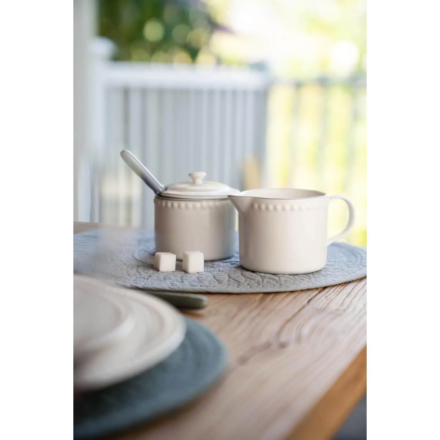 Mary Berry Signature Espresso Cup & Saucer - 50ml - Image 2