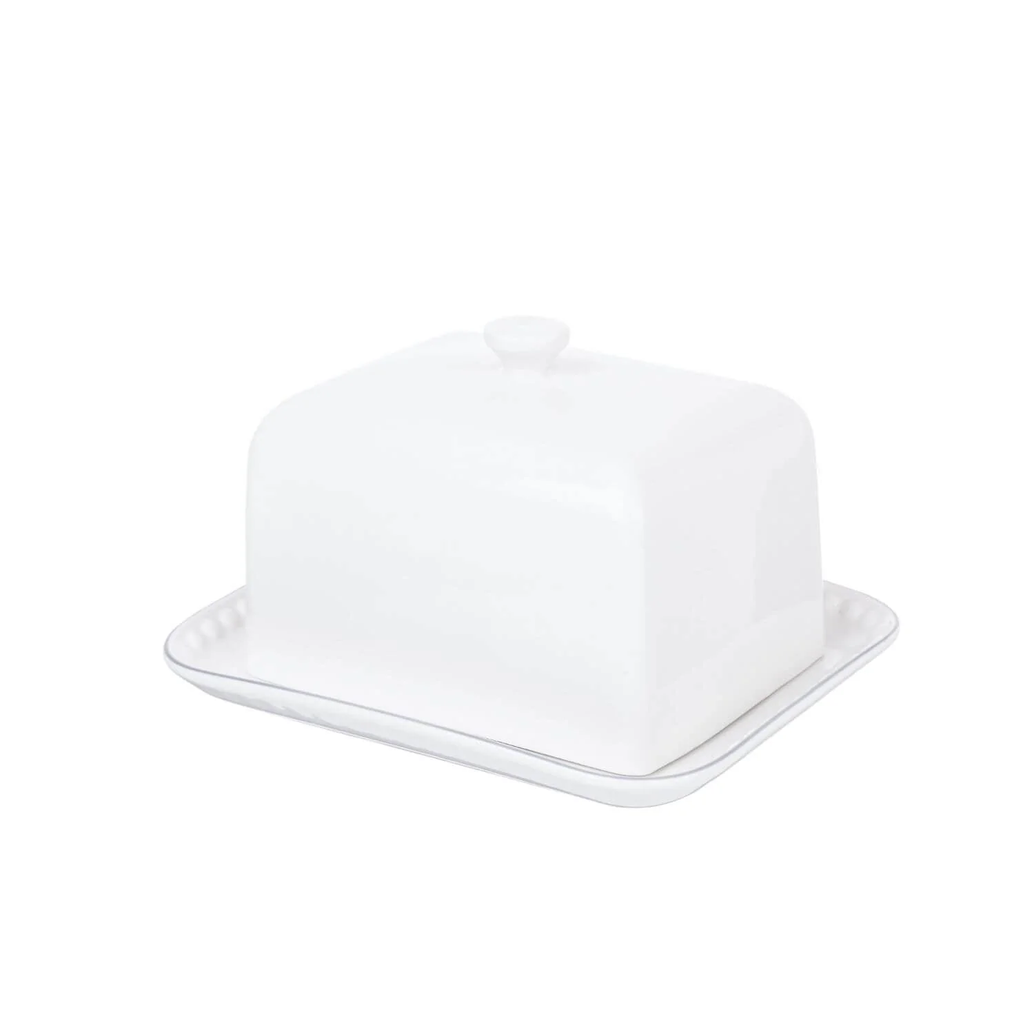 Mary Berry Signature Butter Dish - Image 3